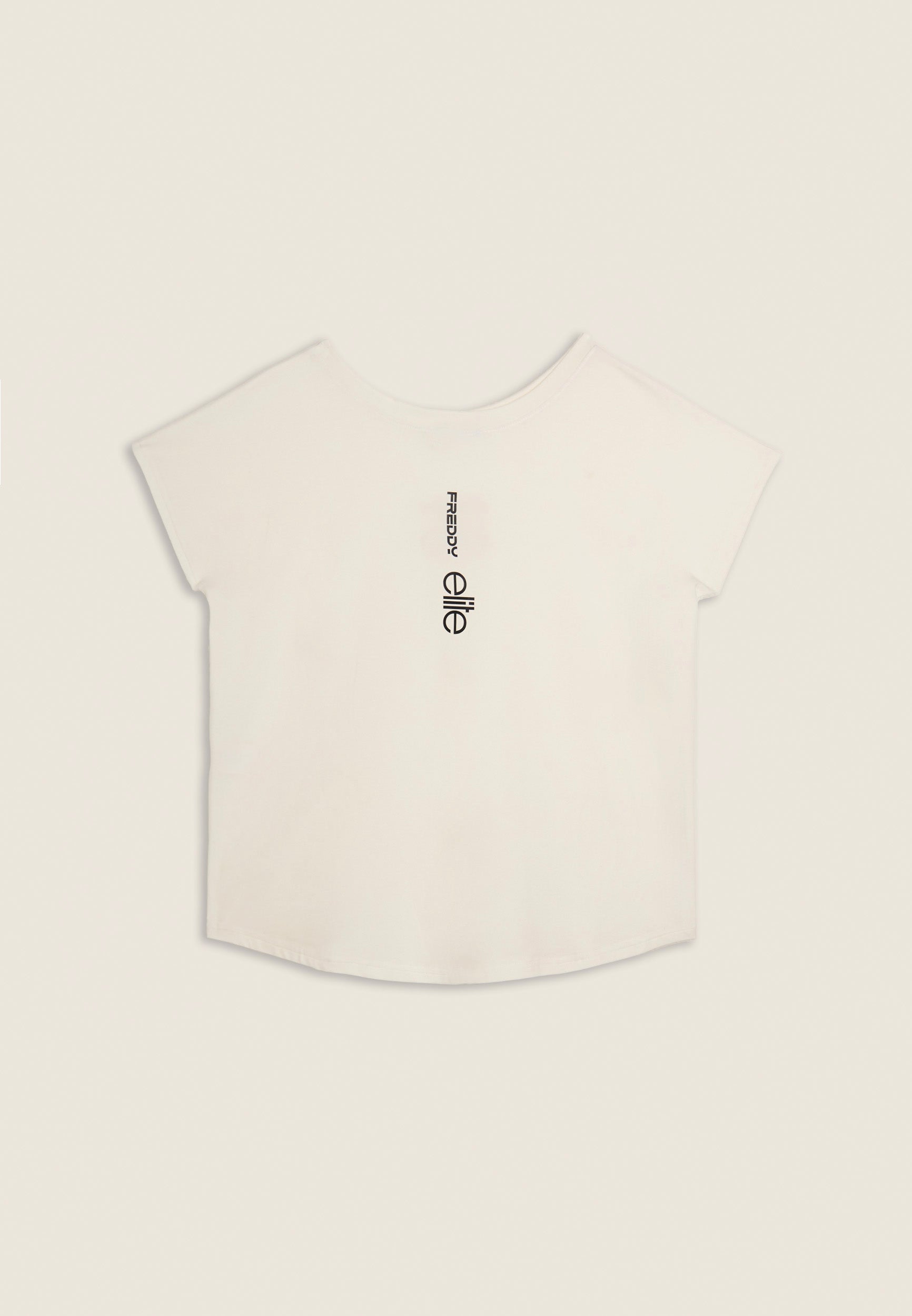 freddy-t-shirt-donna-bi-fronte-elite-x-freddy image 8