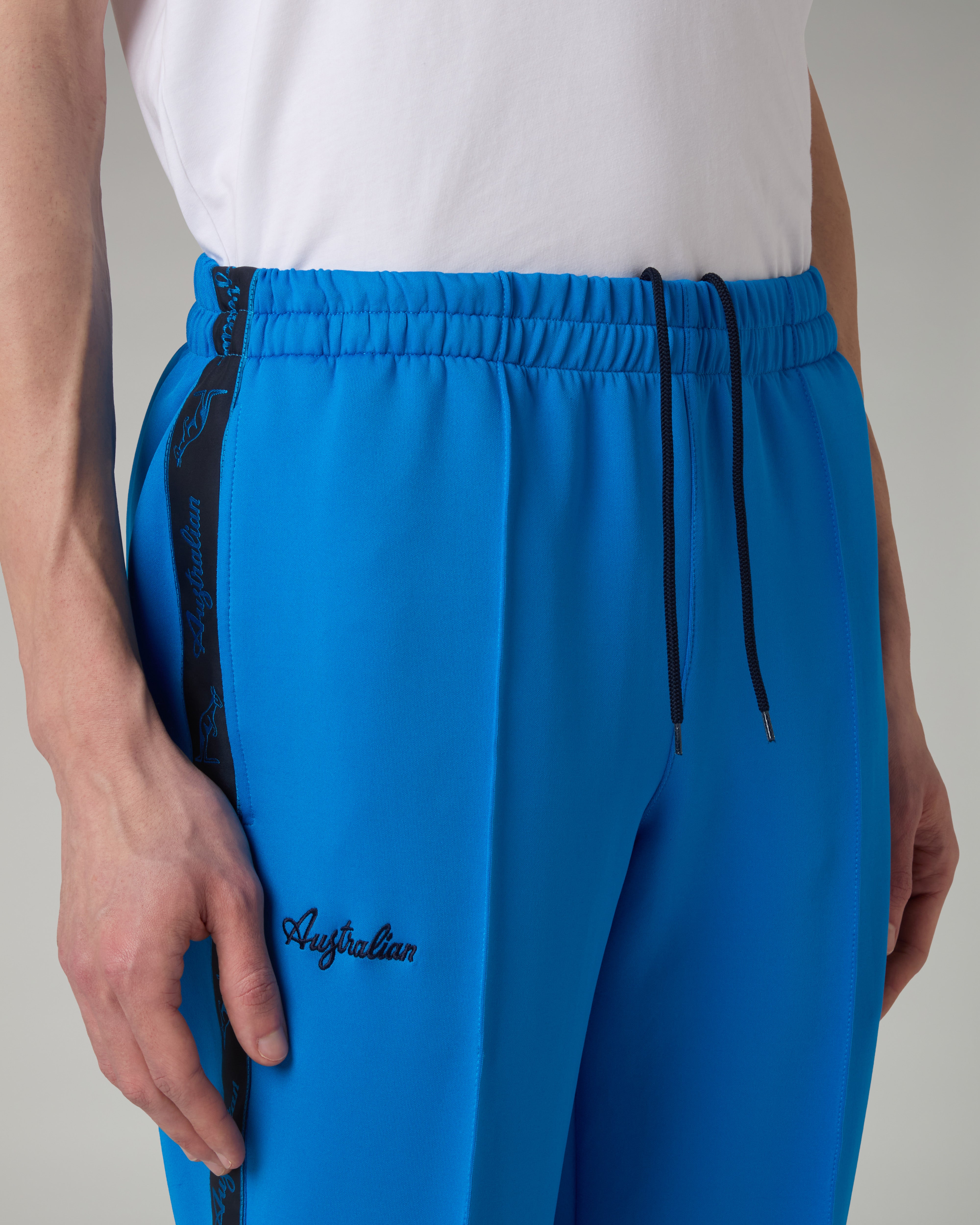 australian-blue-tape-tracksuit-tuta-completa-blu-capri-shot image 6