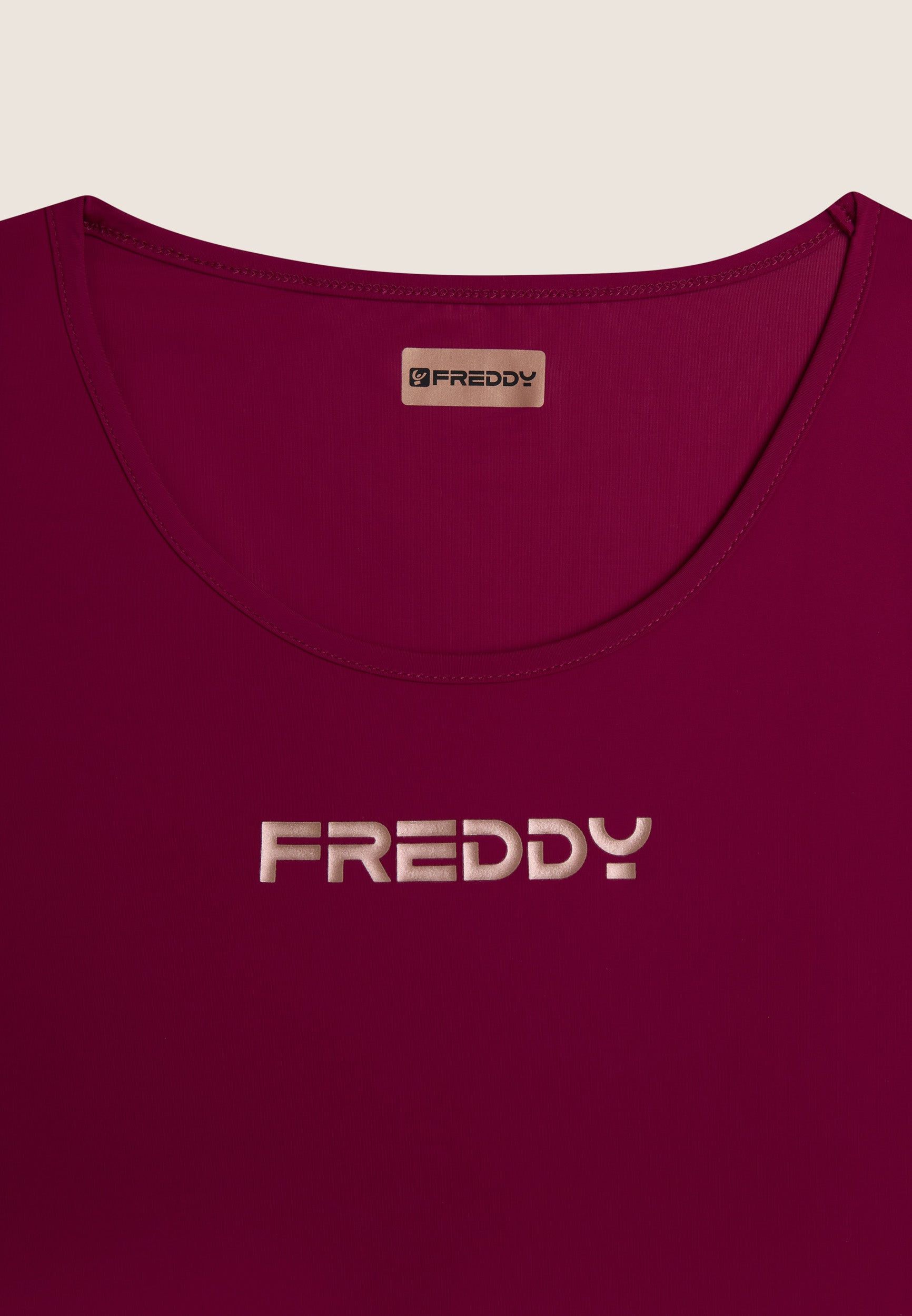 freddy-wr-up-canotta-regular-quick-dry-con-retro-vogatore image 3
