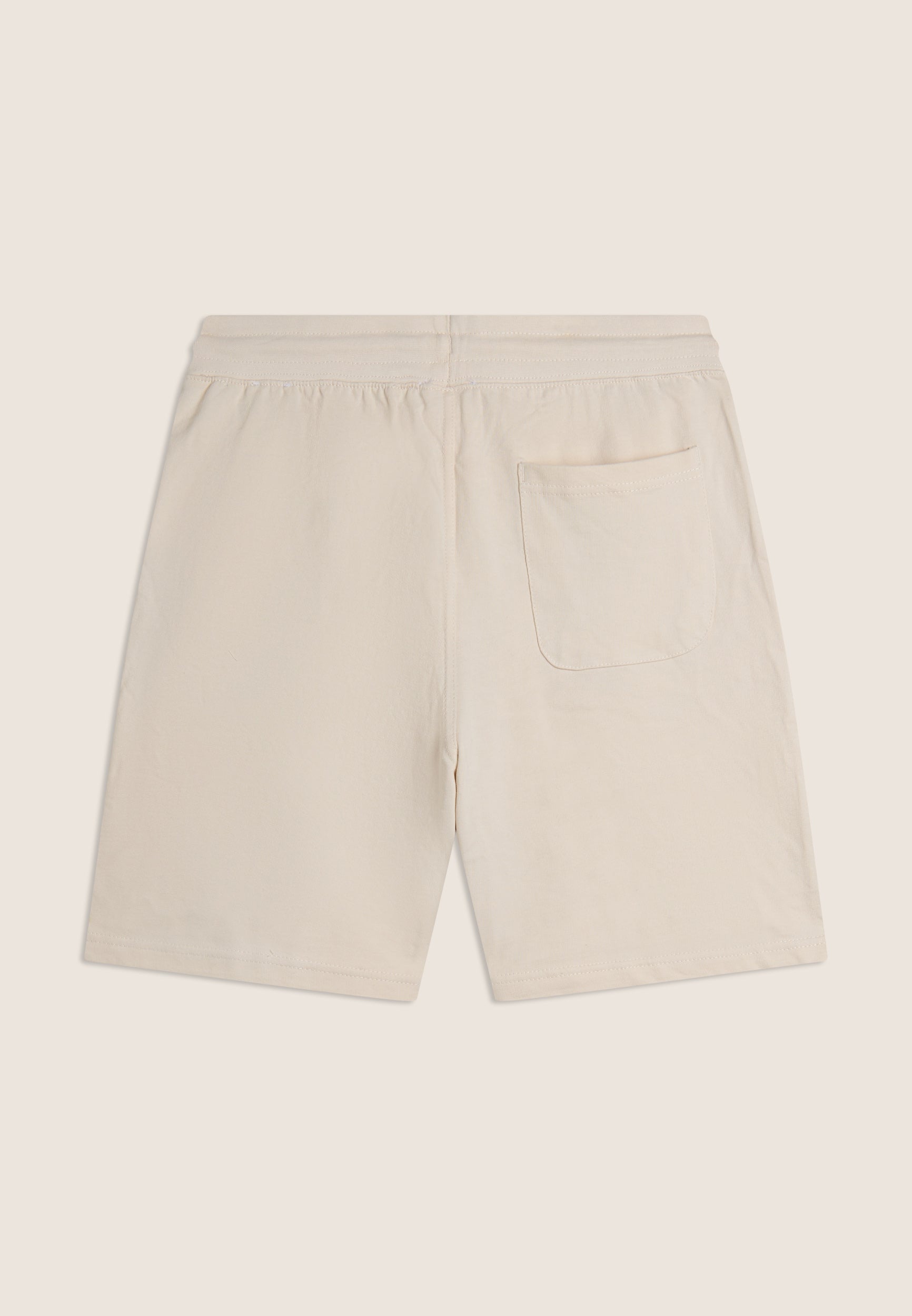 vis-by-freddy-pantaloni-corti-uomo-regular-con-logo-argento image 5