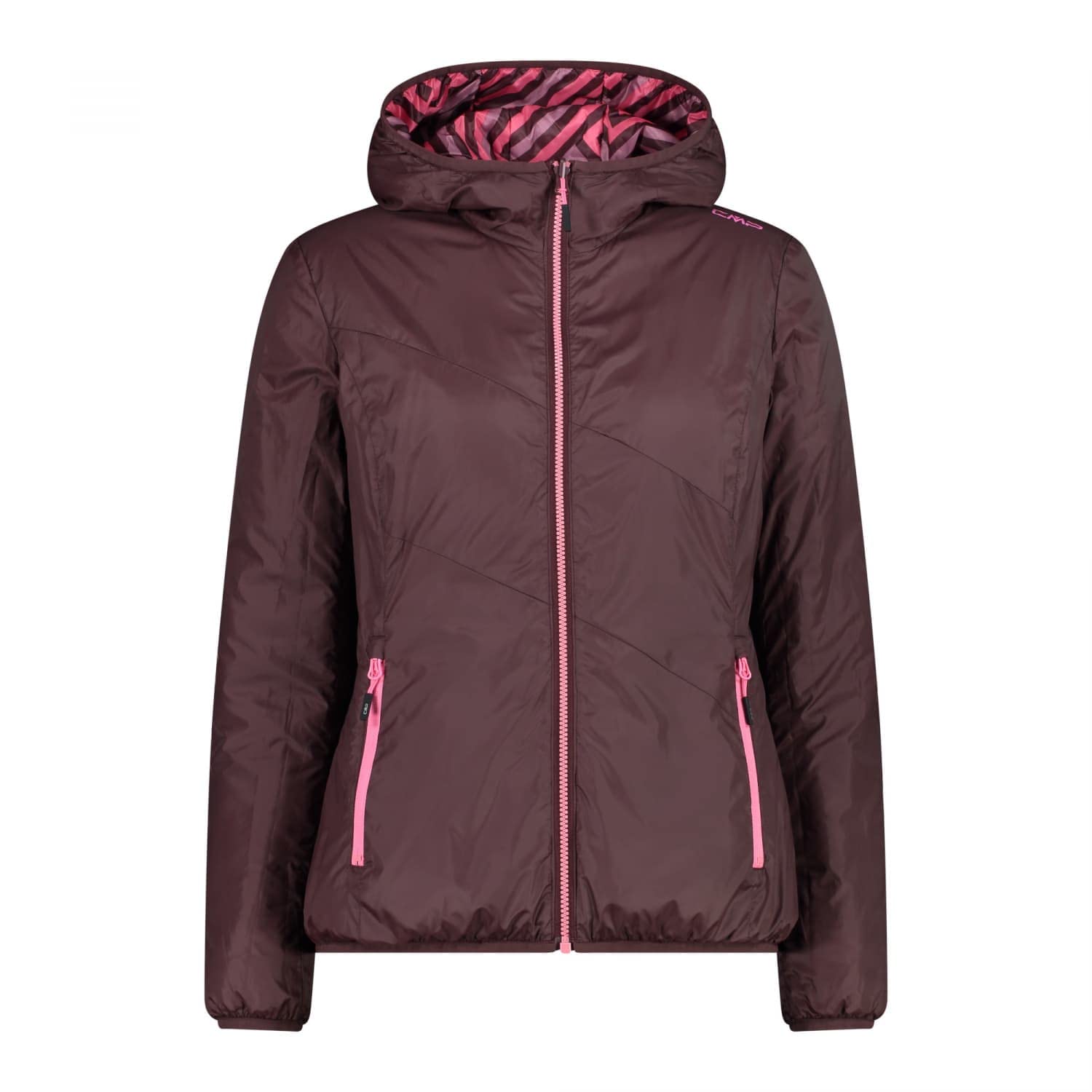 cmp-giacca-hoodie-felpa-con-cappuccio-2 image 4
