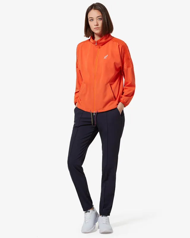 australian-shade-tracksuit-sportswear-arancio-acceso image 1