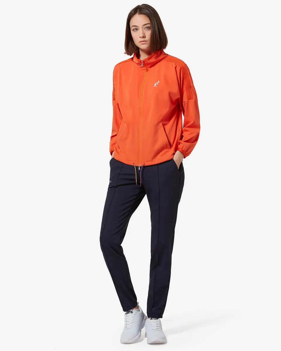 australian-shade-tracksuit-sportswear-arancio-acceso image 1