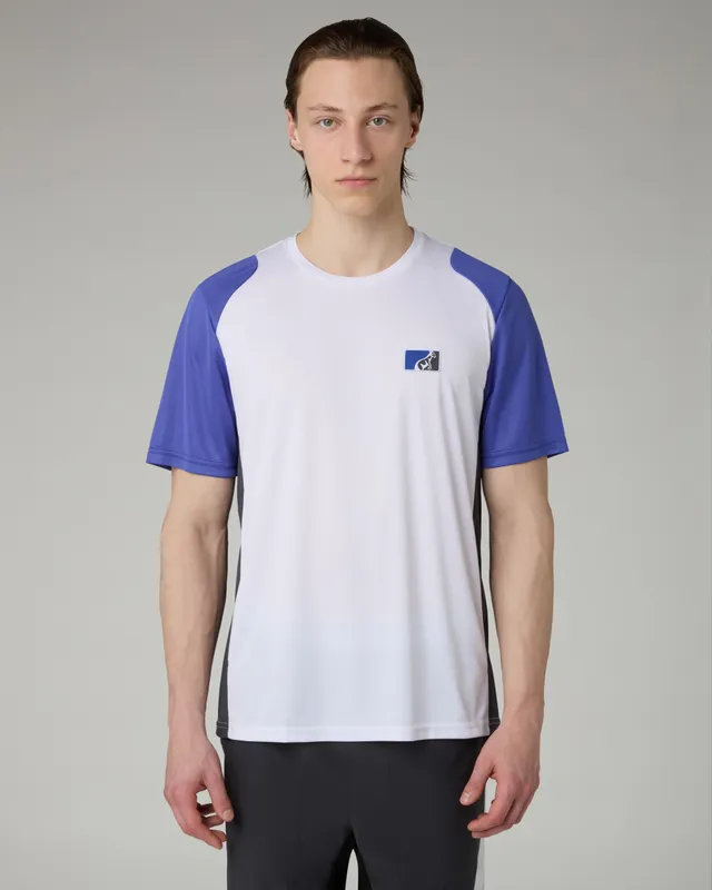 australian-classic-pro-t-shirt-bianca-tecnica-ace image 1