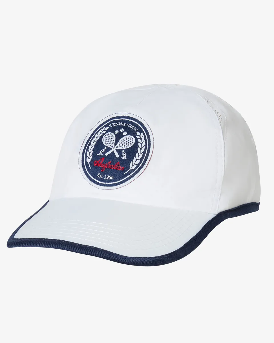 australian-legend-cap-cappellino-bianco image 1