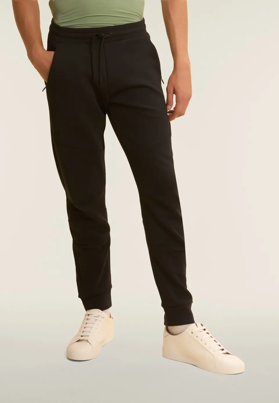 freddy-wr-up-pantaloni-sportivi-in-interlock-tecnico-wkt-076 image 1