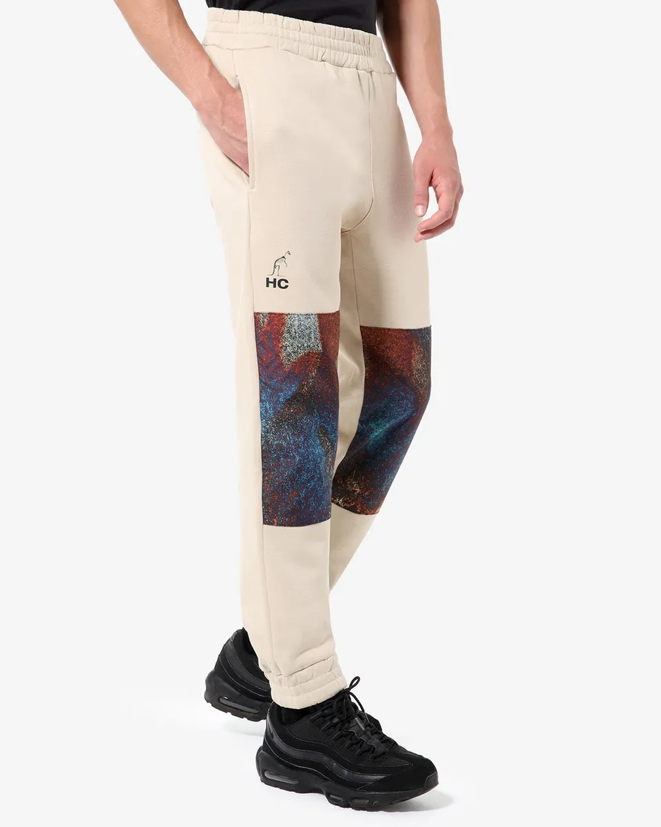australian-tribe-insert-pant-felpa-sabbia-hard-court image 1