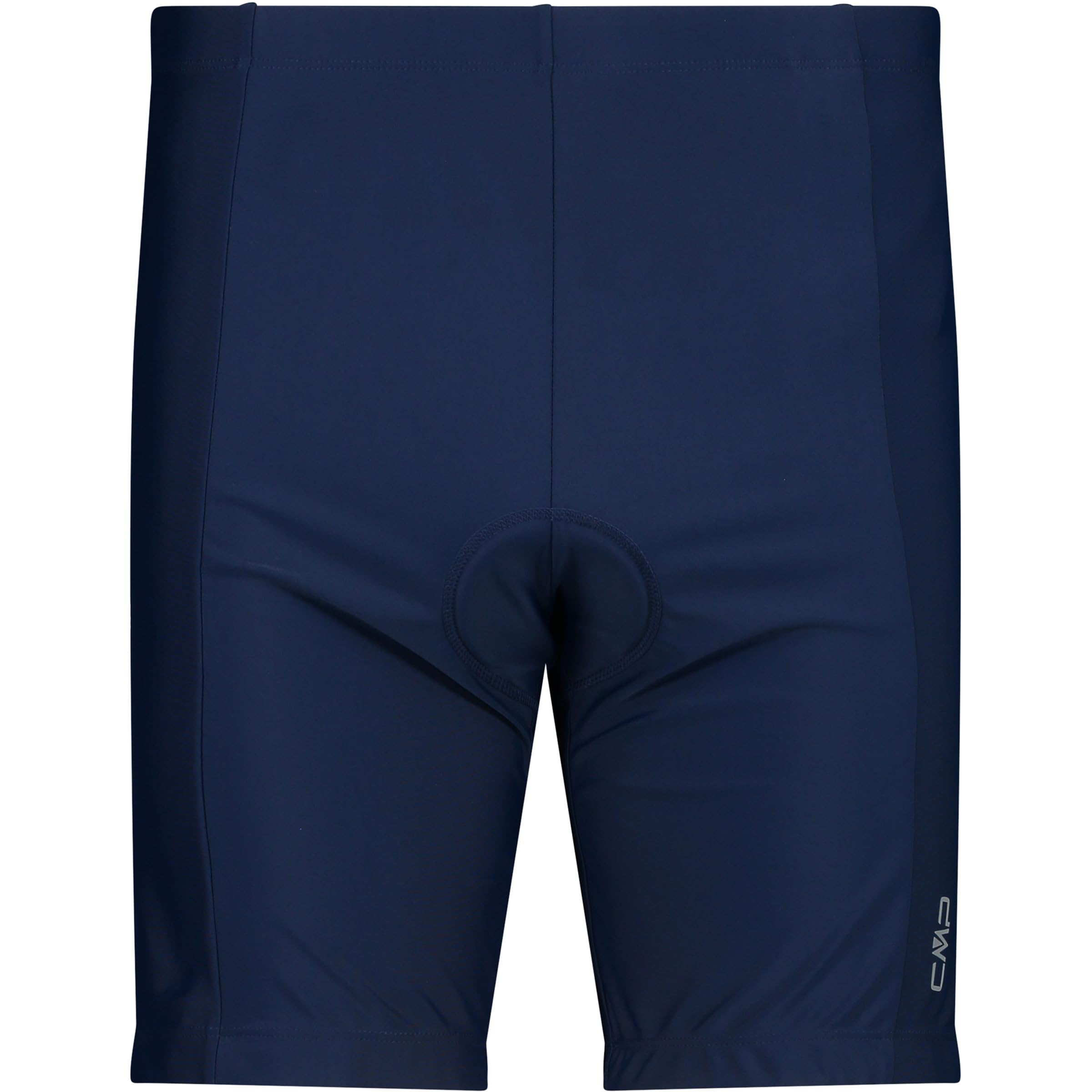 cmp-altak-pantaloncini-elasticizzati-da-bici-donna image 5