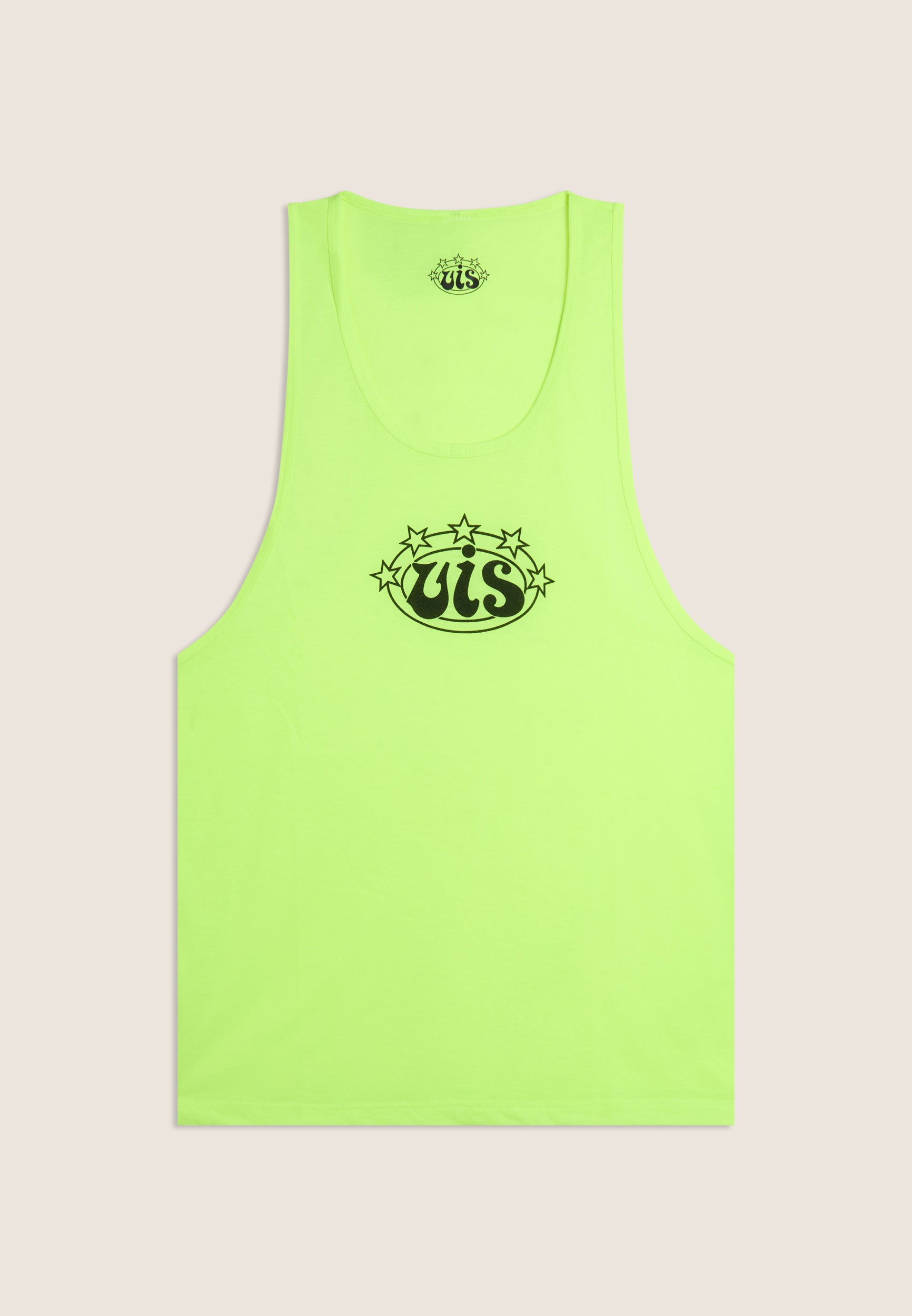 freddy-canotta-donna-fluo-regular-fit-stile-boxe-vis image 7