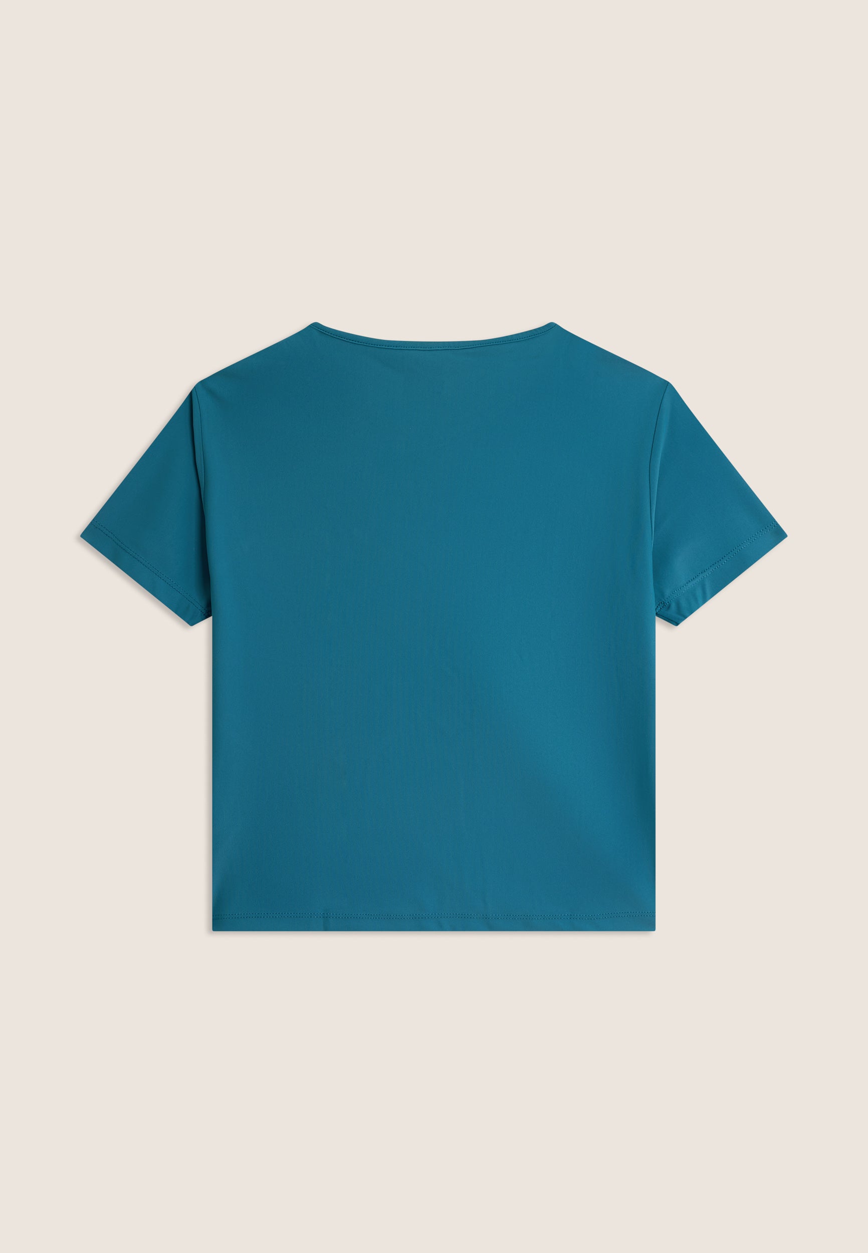 freddy-t-shirt-manica-corta-unisex-basic-sportivo image 2