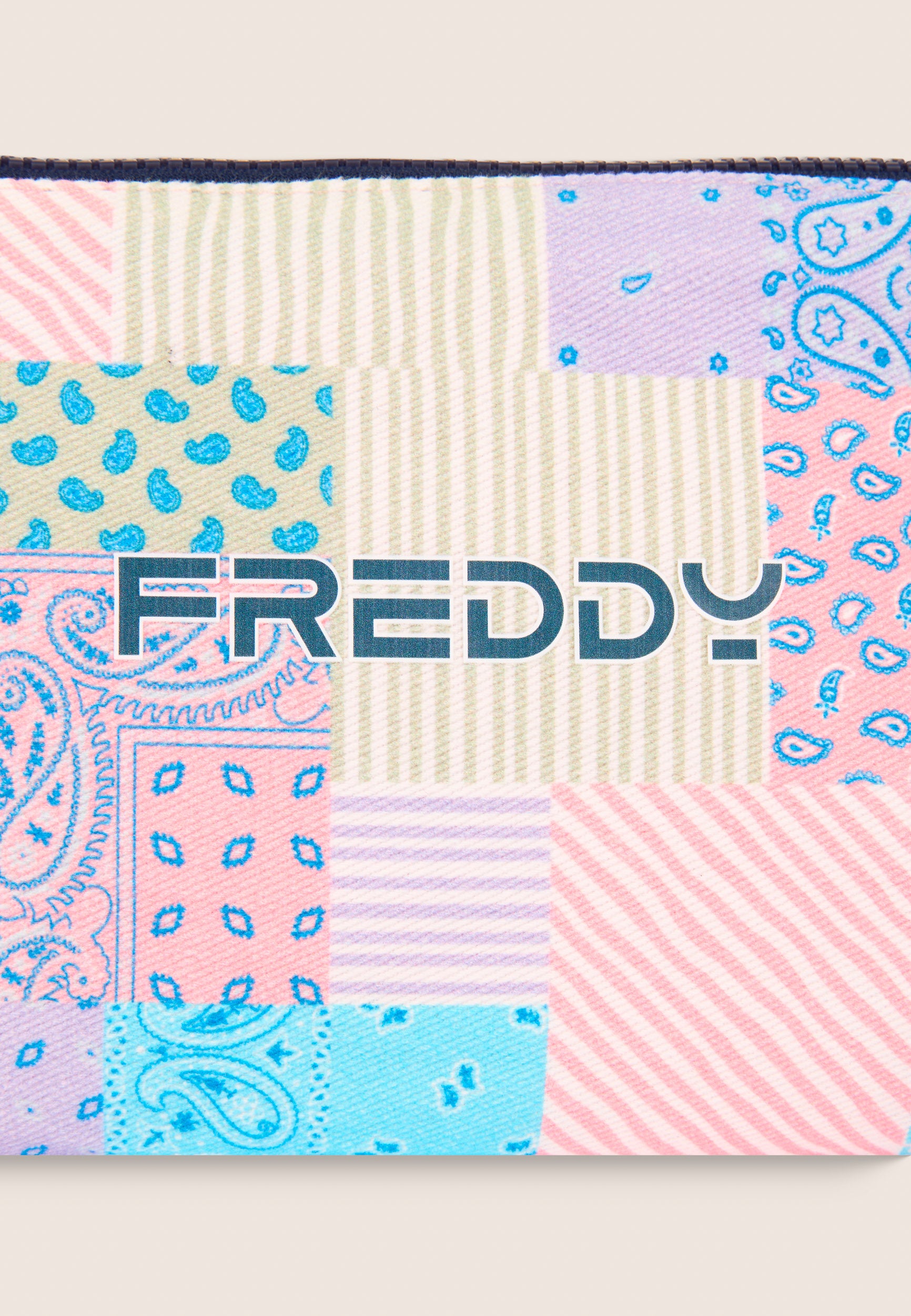 freddy-bustina-canvas-bambina-fantasia-righe-paisley image 2