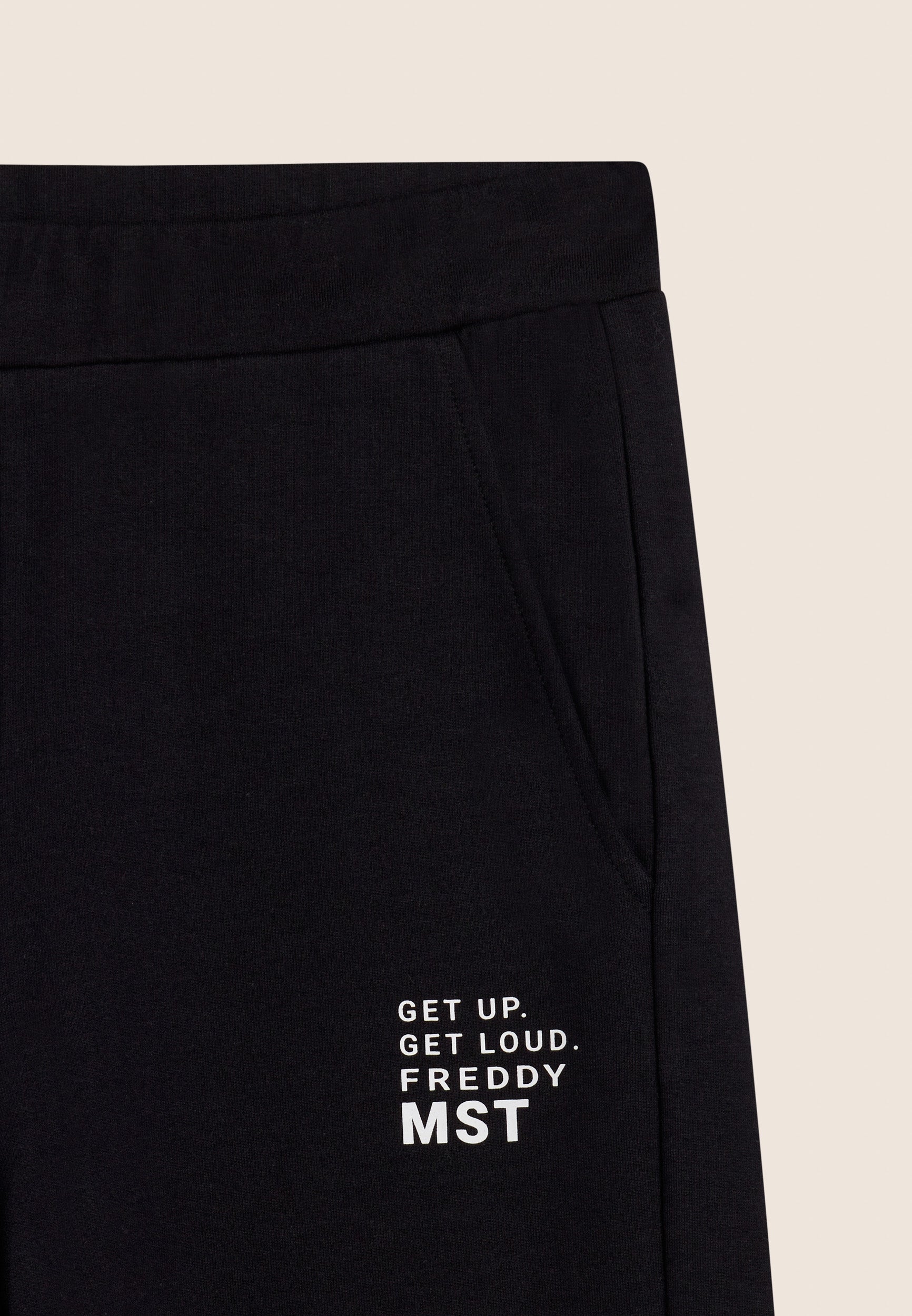 freddy-pantaloni-sportivi-wide-leg-cropped-french-terry-grafica-freddy-mst image 8