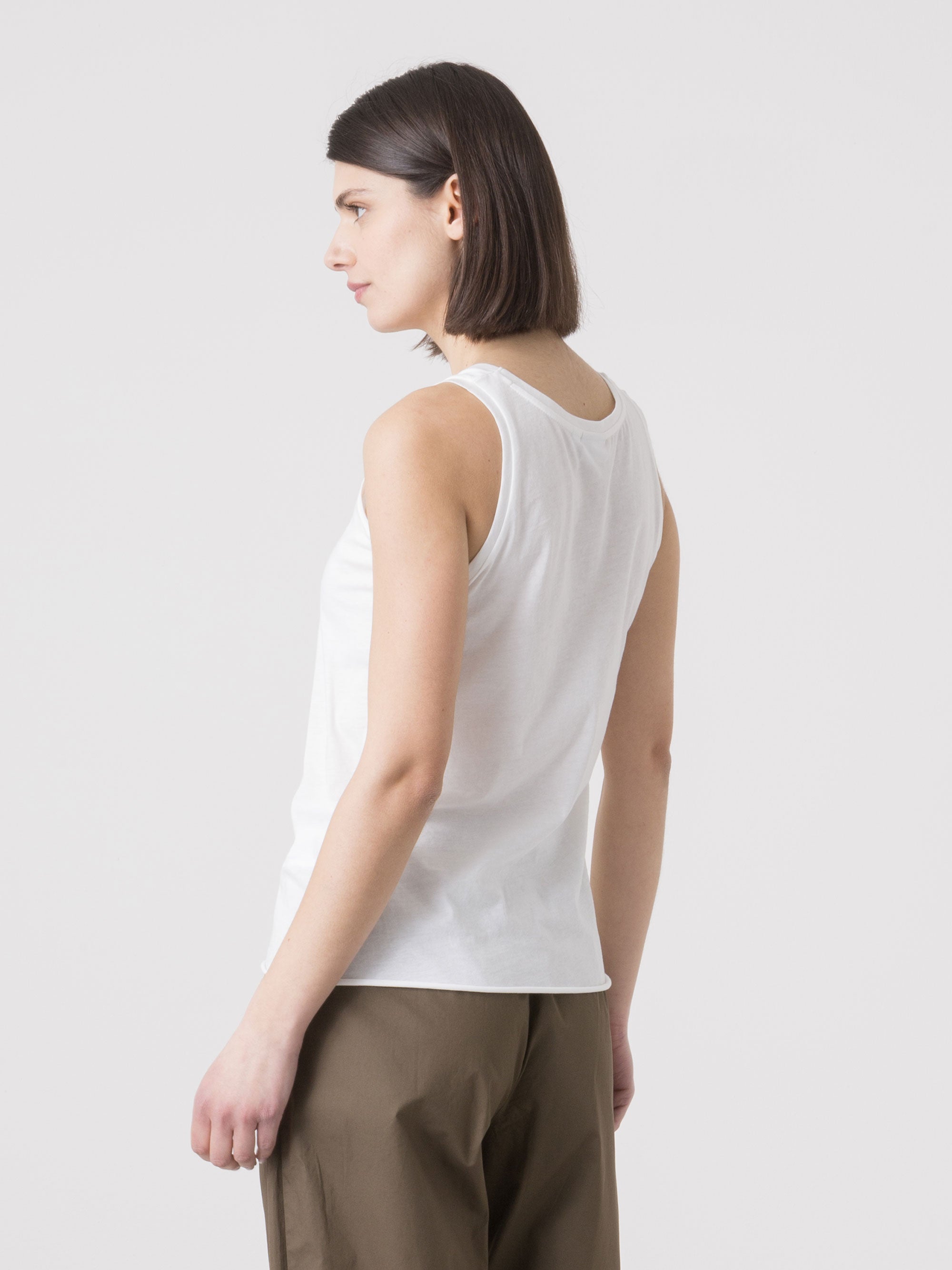 dimensione-danza-canotta-donna-basic-smanicata-leggera-girocollo image 3