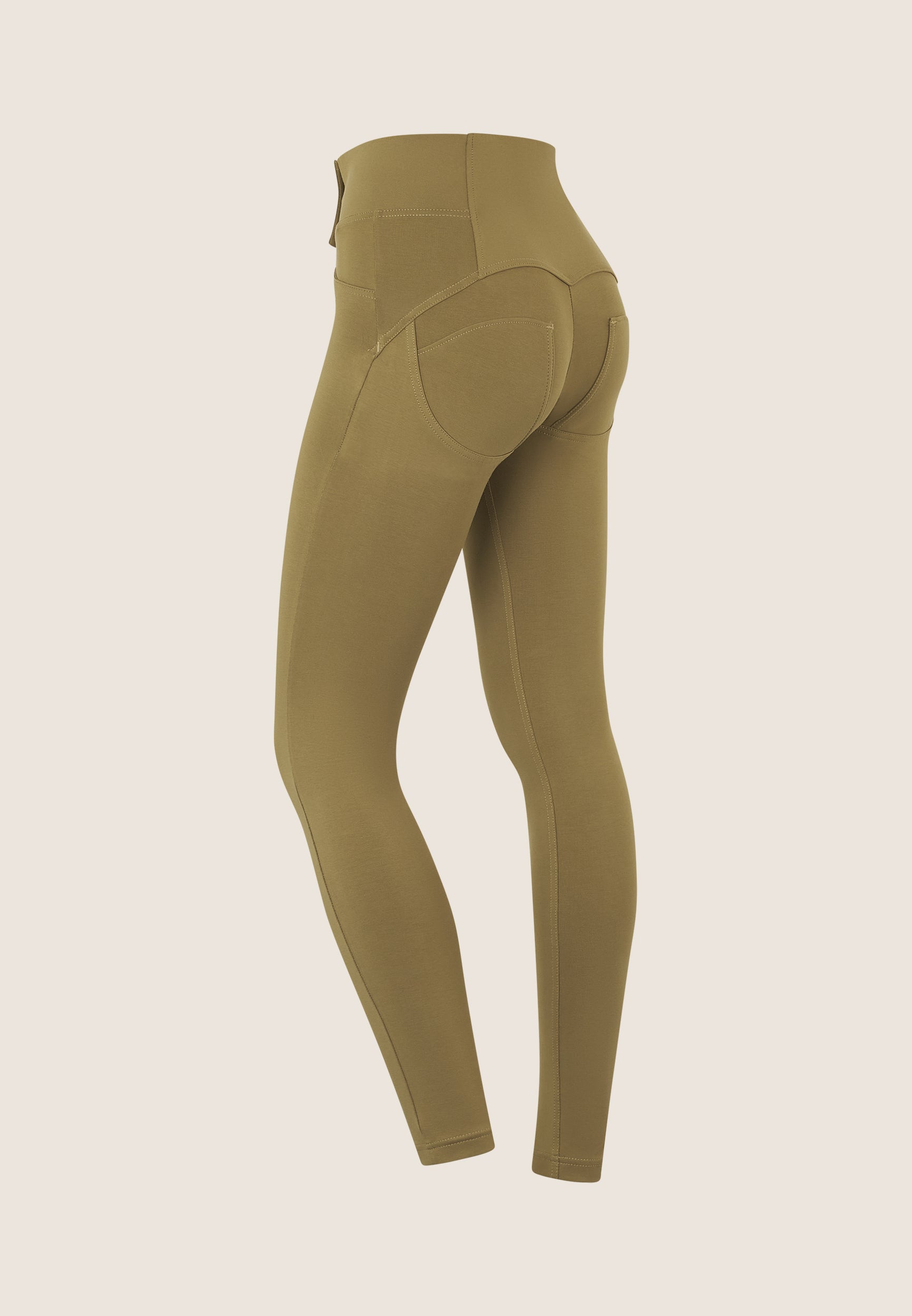 freddy-pantaloni-wr-up-superskinny-jersey-vita-alta-bottoni-decorativi image 8