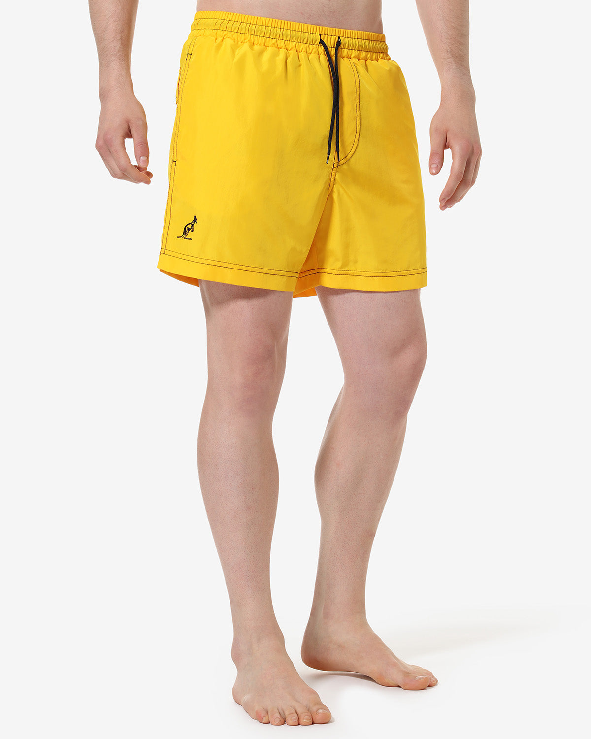 australian-classic-swimshort-new-classic-costume-smash-leggero-con-slip-rete image 2