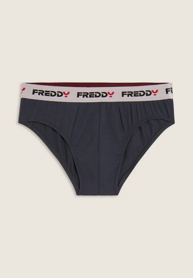 freddy-slip-uomo-con-elastico-jacquard-a-contrasto-e-logo image 1