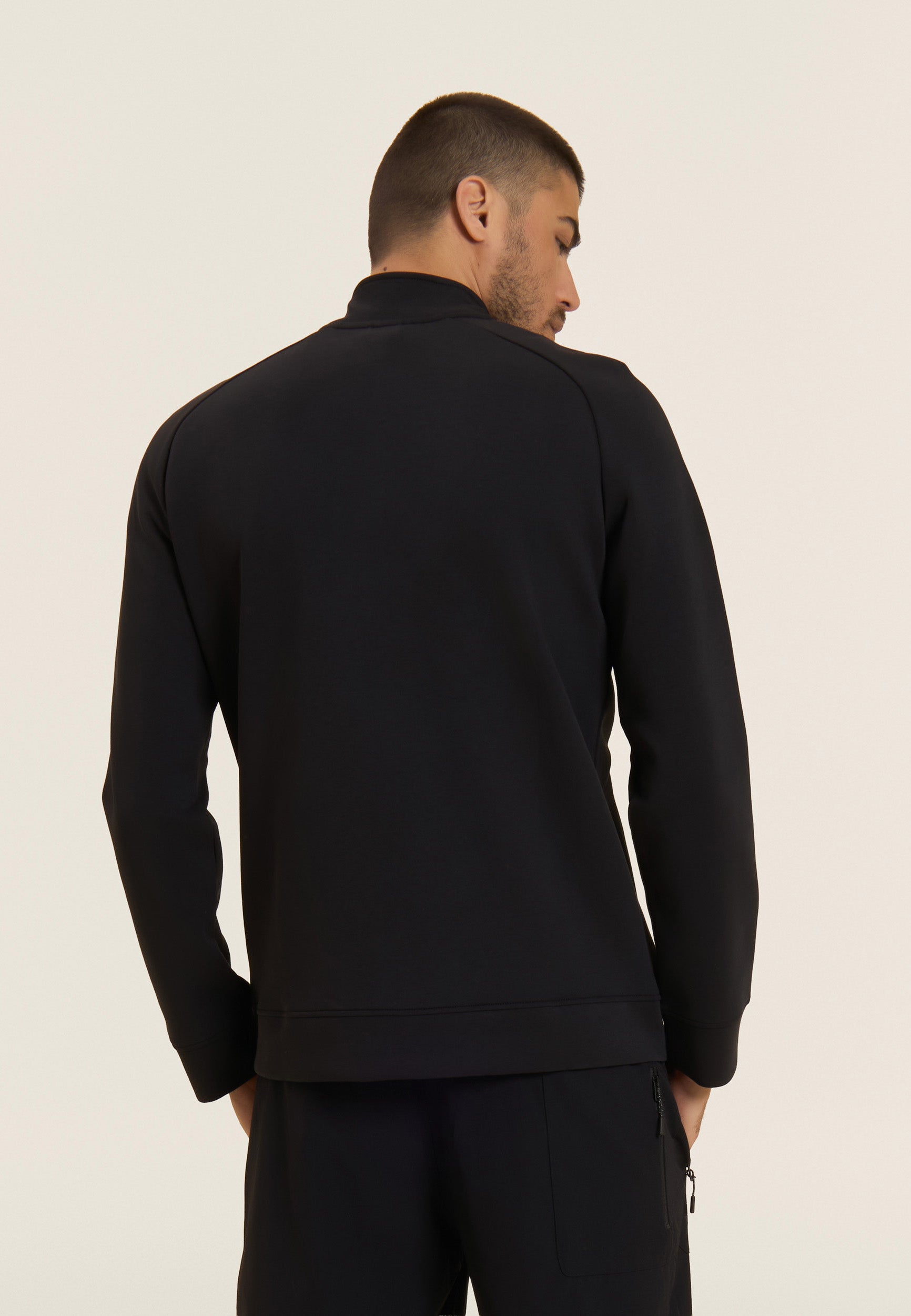 freddy-felpa-full-zip-con-collo-alto-in-tessuto-tecnico image 3