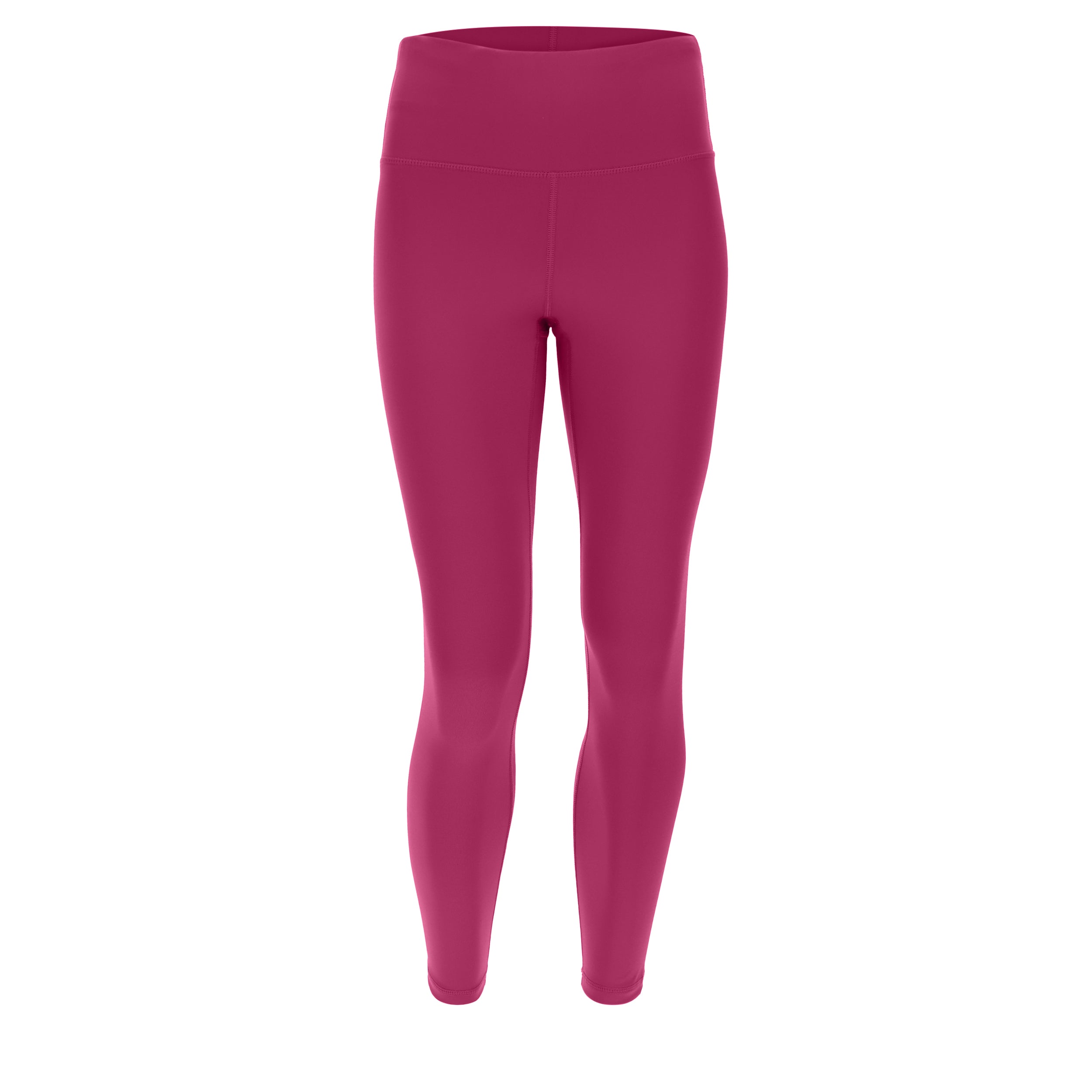 freddy-superfit-leggings-donna-fitness-7-8-vita-alta-d-i-w-o image 8