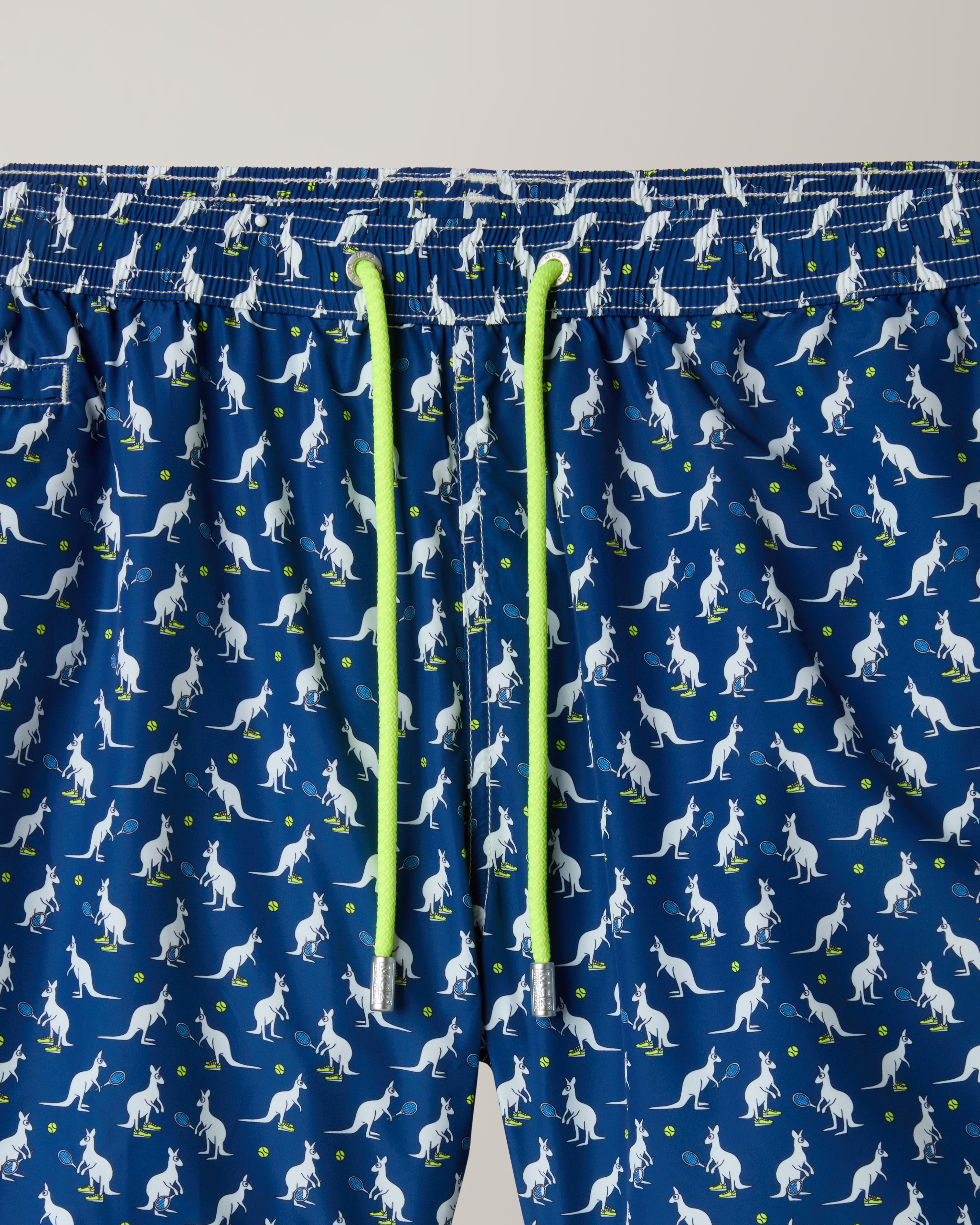 australian-swimshort-lighting-micro-fantasy-verde-costume-mare-uomo image 3