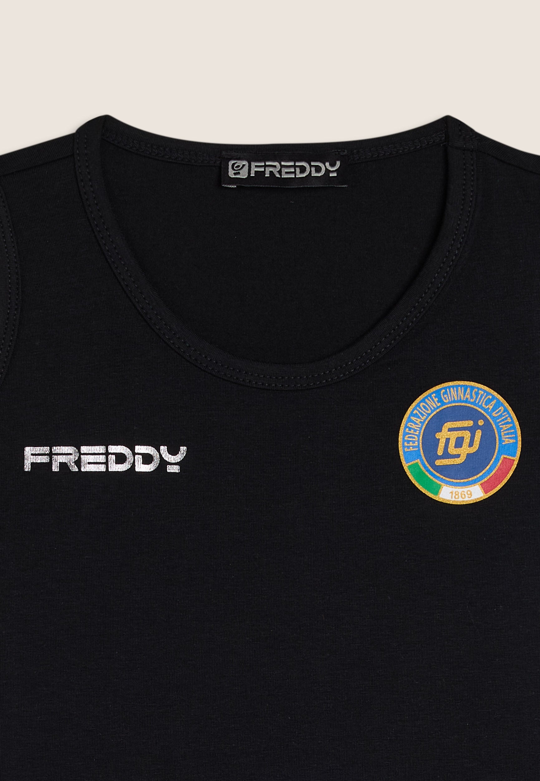 freddy-canotta-fgi-bambina-in-jersey-stretch-merchandise-ufficiale image 6