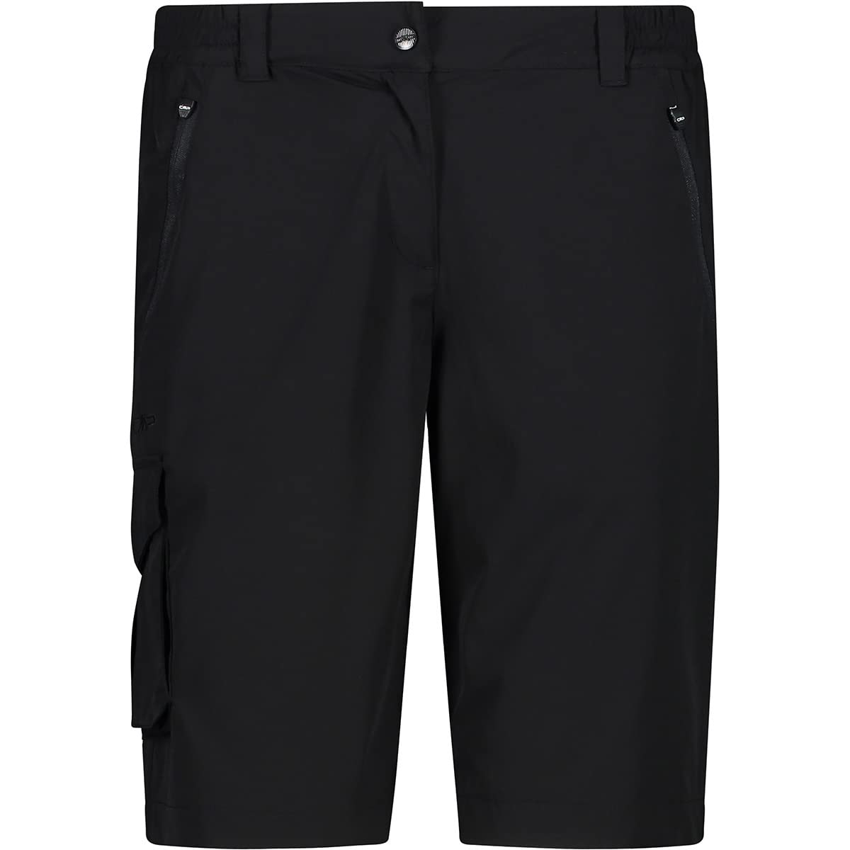 cmp-bermuda-estremamente-elasticizzati-donna-shorts-stretch image 6