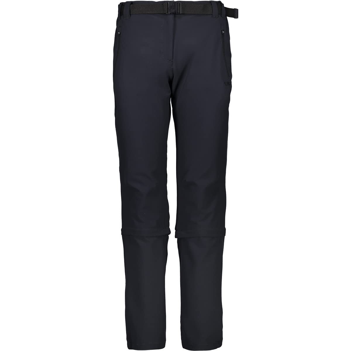 cmp-pantaloni-sportivi-elasticizzati-4-direzioni-dry-function image 3