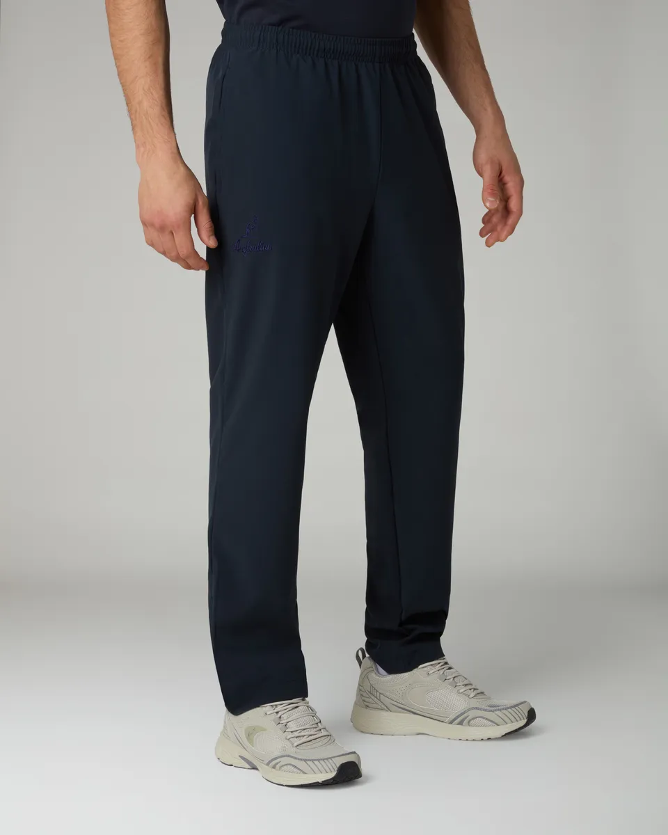 australian-classy-track-pant-pantalone-tuta-uomo-bi-elastico-slam image 1