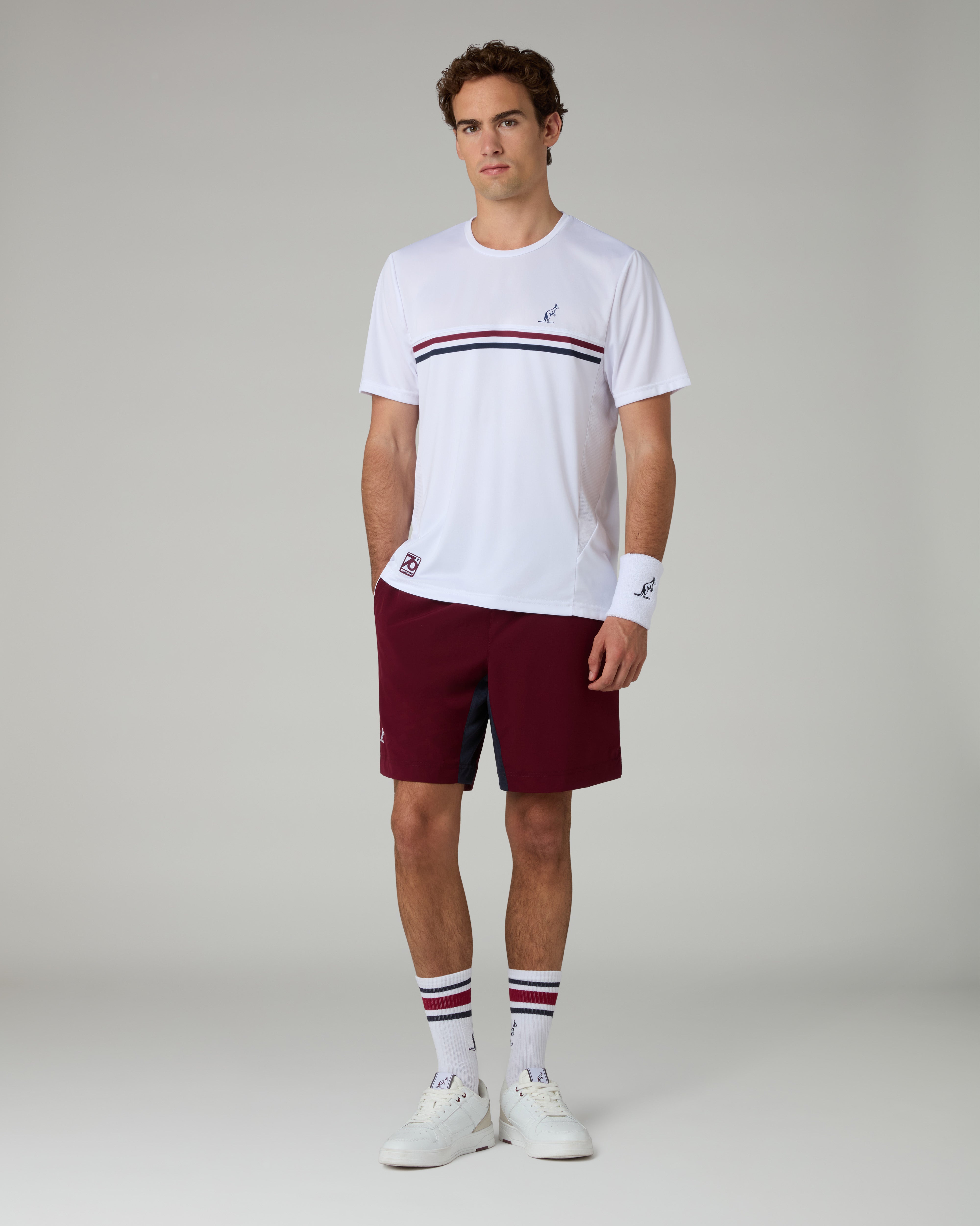 australian-perfect-t-shirt-tennis-ace-70-anniversario image 2