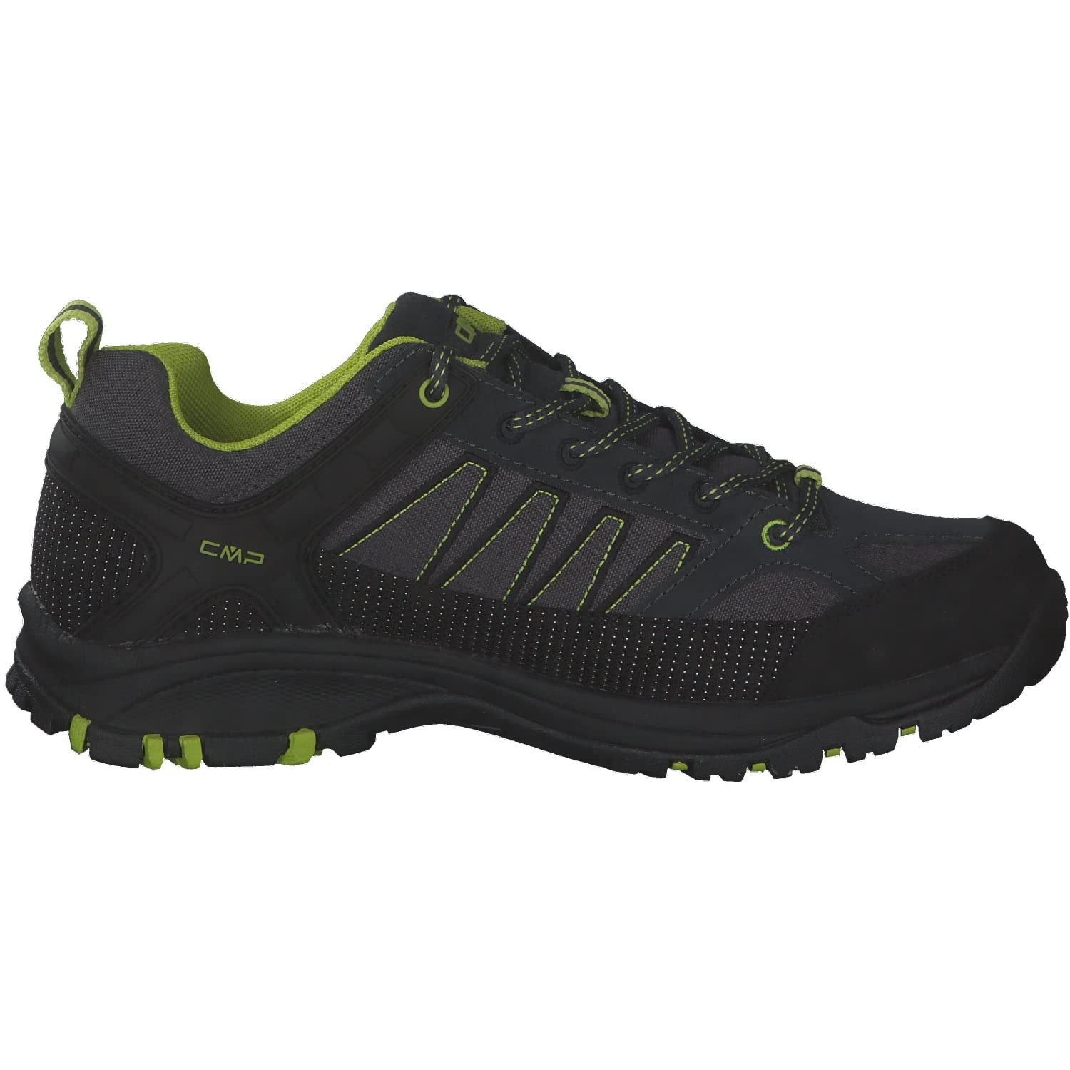cmp-sun-hiking-scarpe-da-trekking-uomo image 8