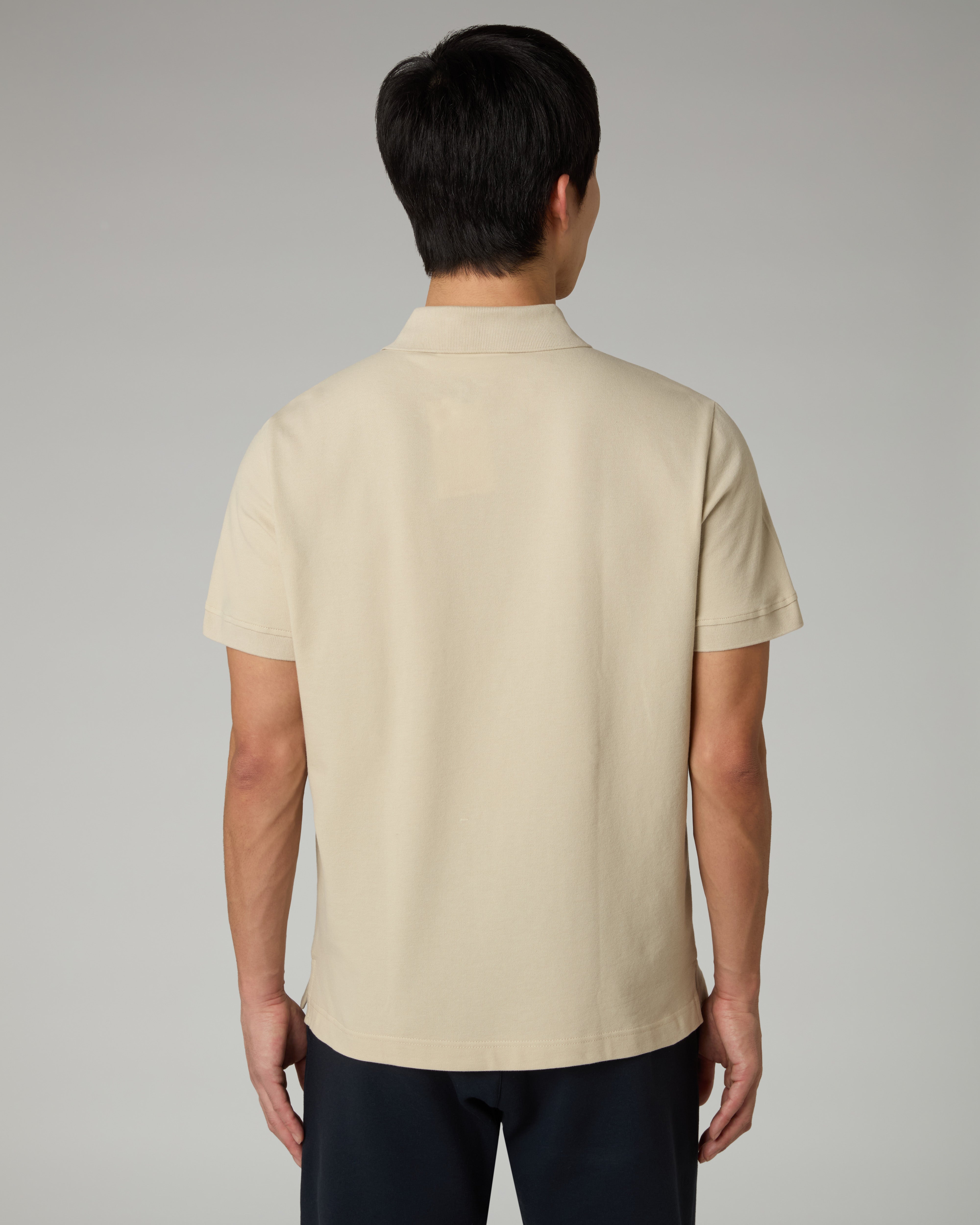 australian-easy-polo-shirt-sabbia image 3