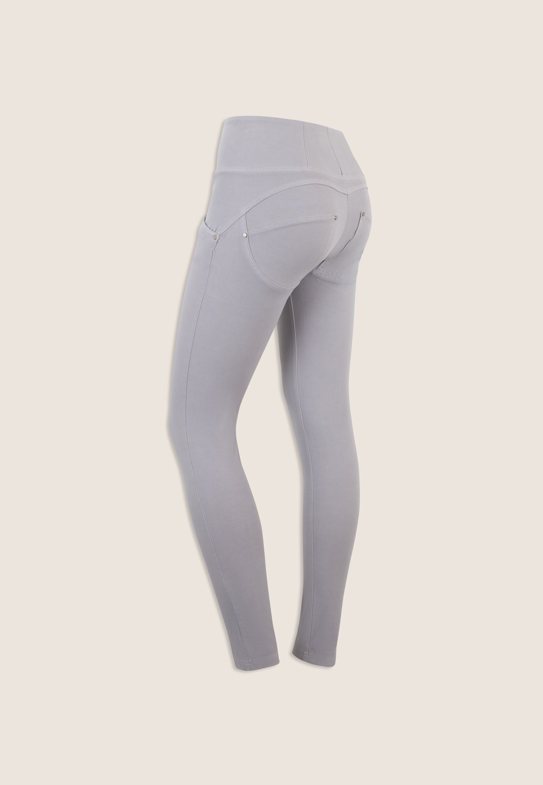 freddy-wr-up-pantaloni-vita-alta-superskinny-in-tessuto-navetta-ecologico image 7