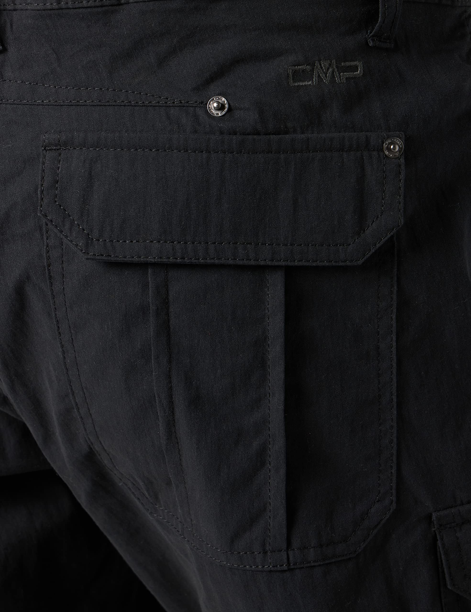 cmp-rigel-pantaloni-zip-off-trekking-da-uomo-antracite image 5