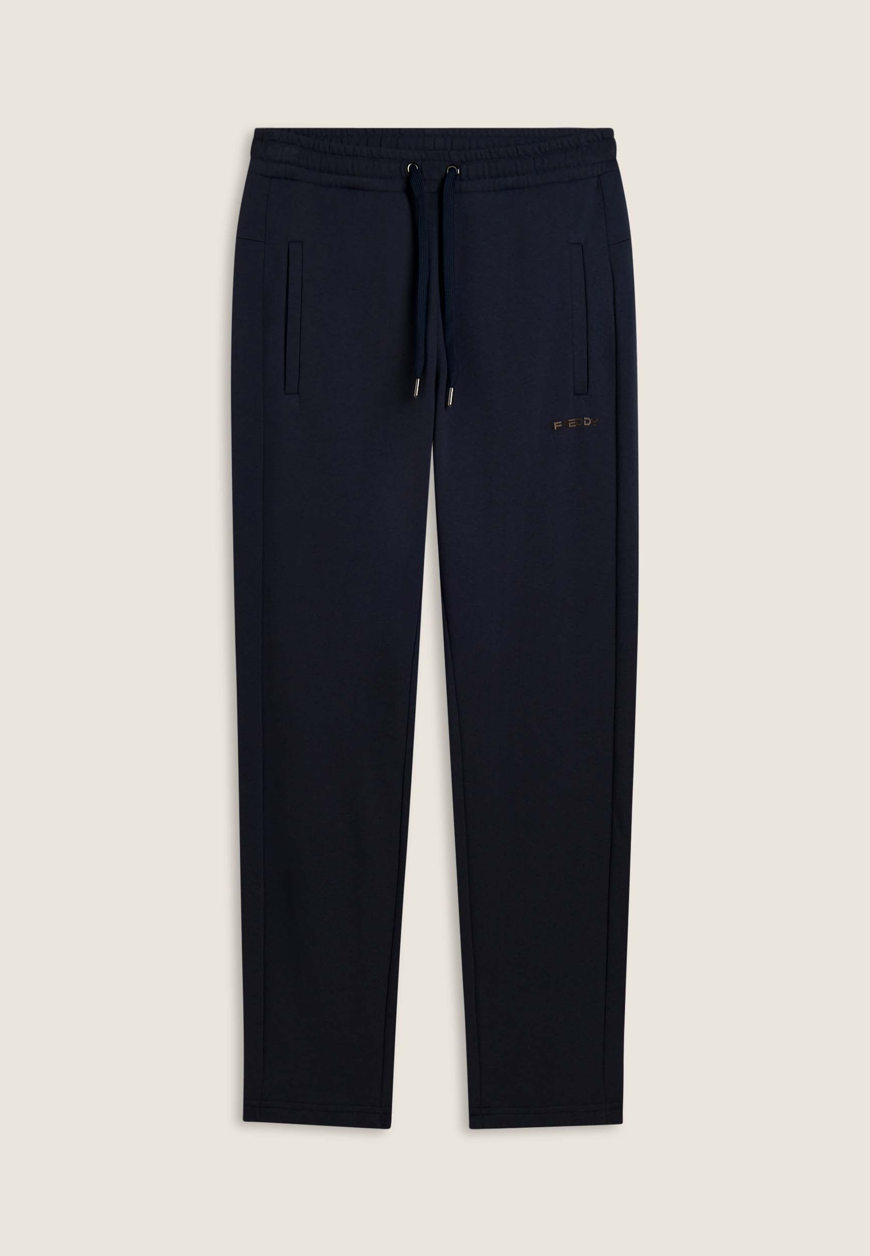 freddy-pantaloni-regular-in-felpa-garzata-uomo-fondo-dritto image 1
