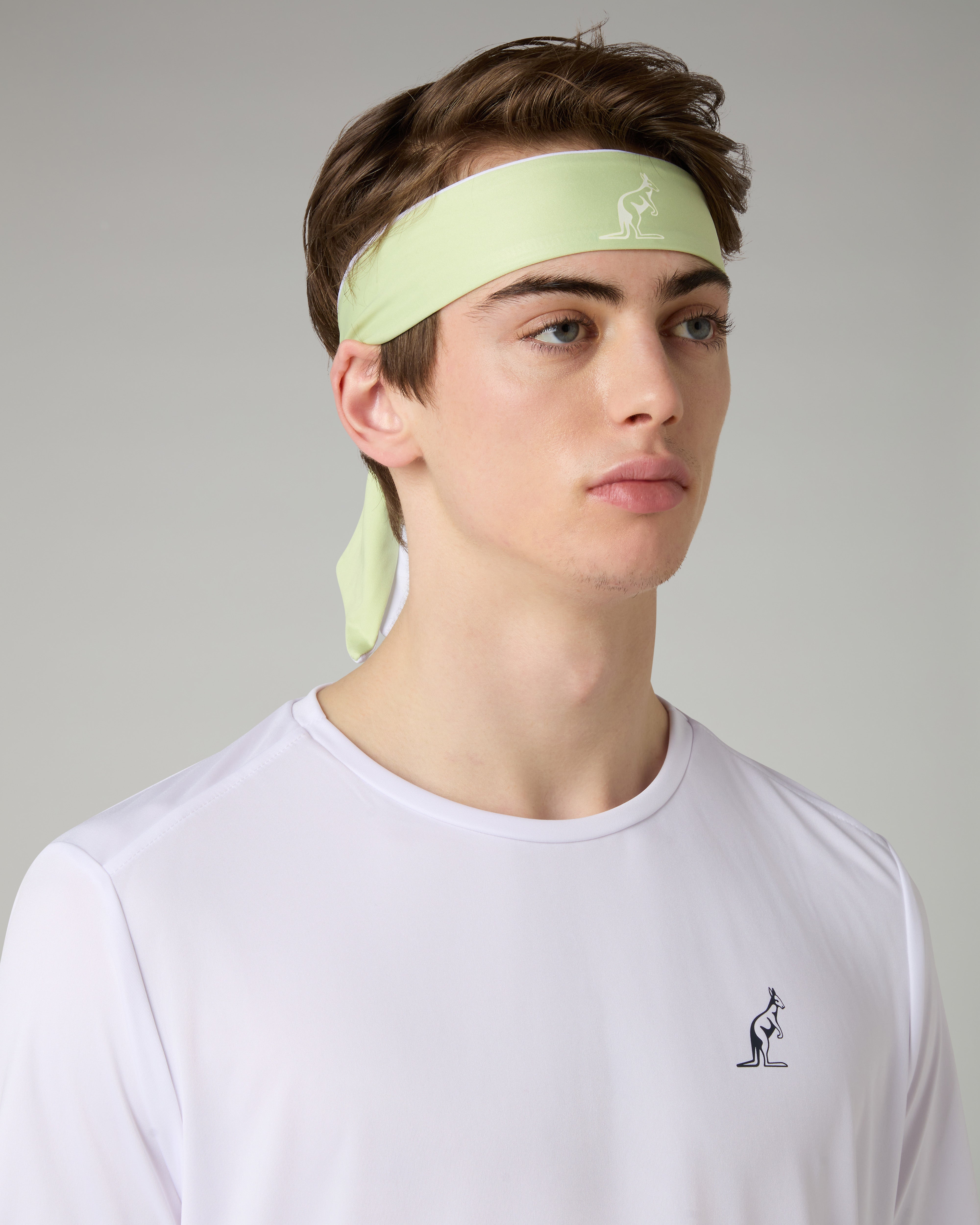 australian-bi-color-sweatband-fascia-tennis image 2