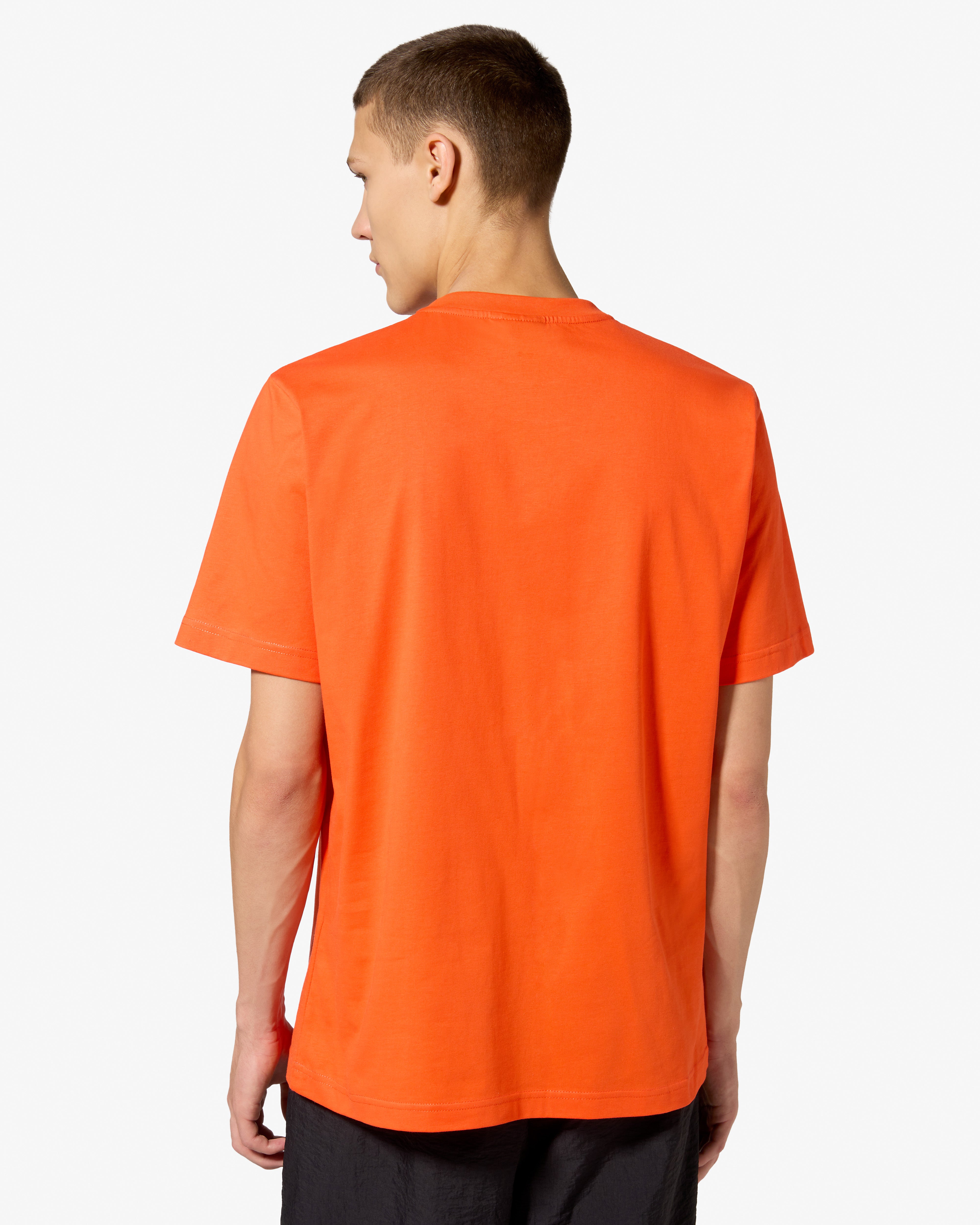 australian-aussie-cotton-t-shirt-maglietta-cotone-lava-regular-fit image 3