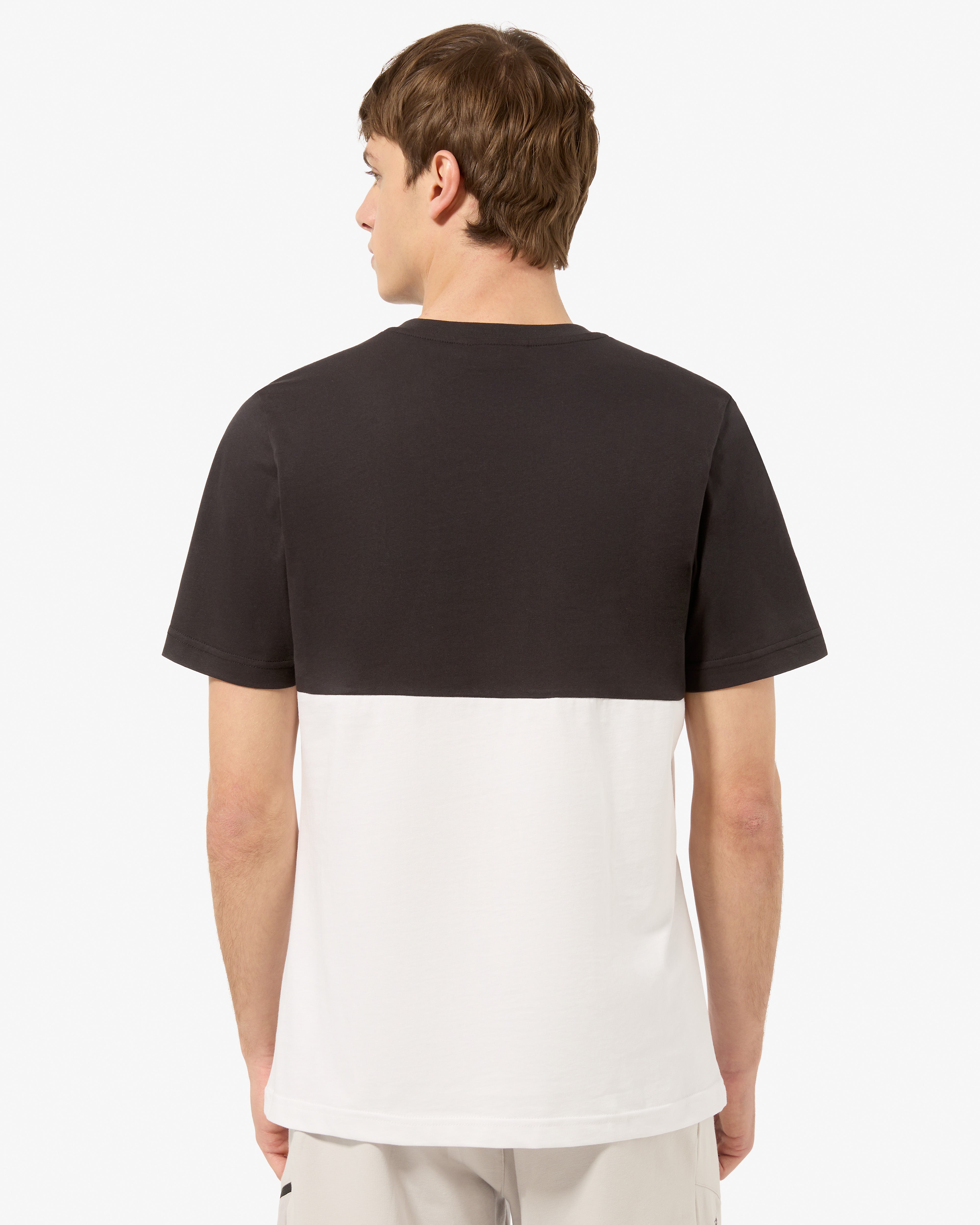 australian-camomaps-t-shirt-t-shirt-cotone-nera image 3