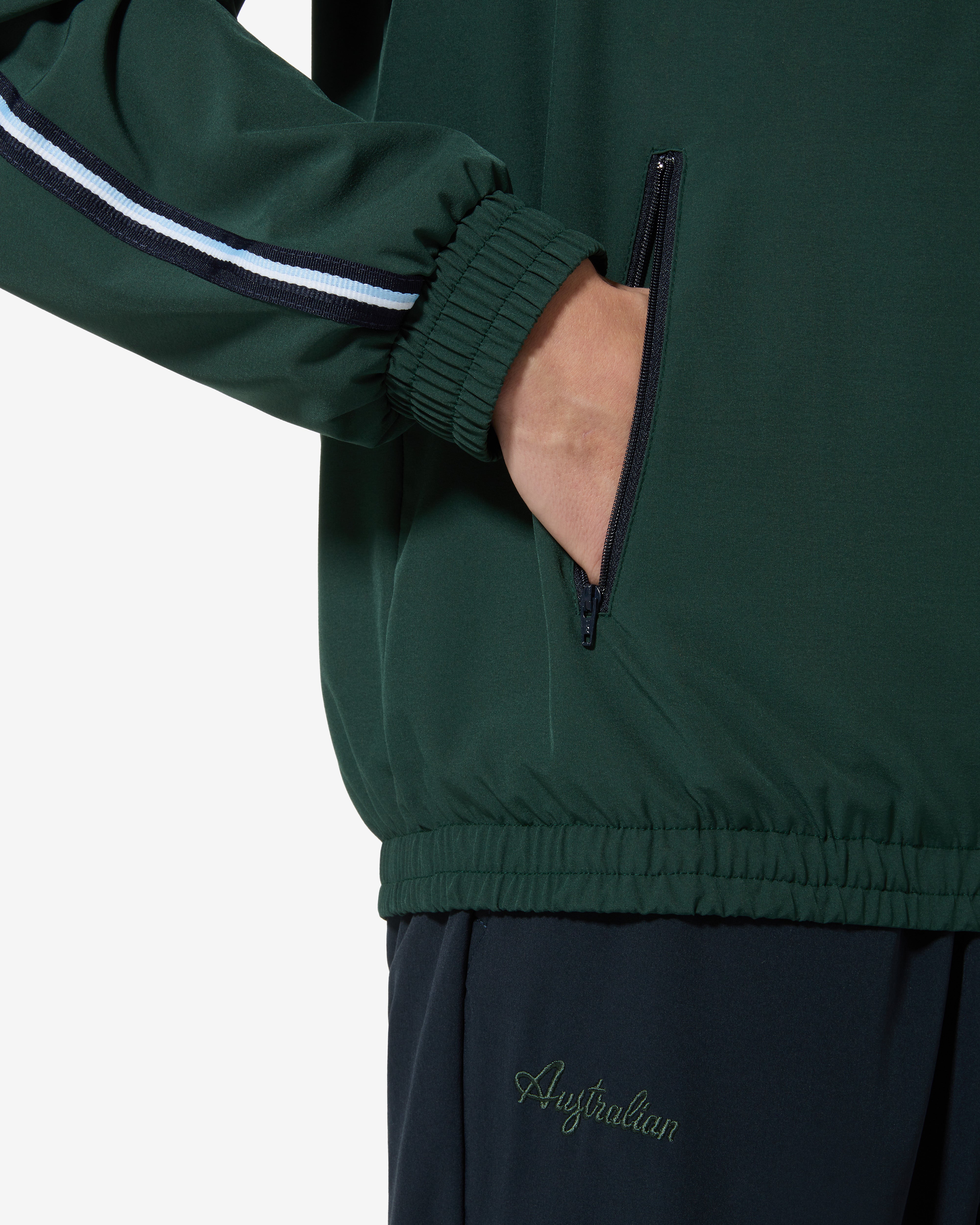 australian-dna-tartan-tracksuit-tuta-slam image 3