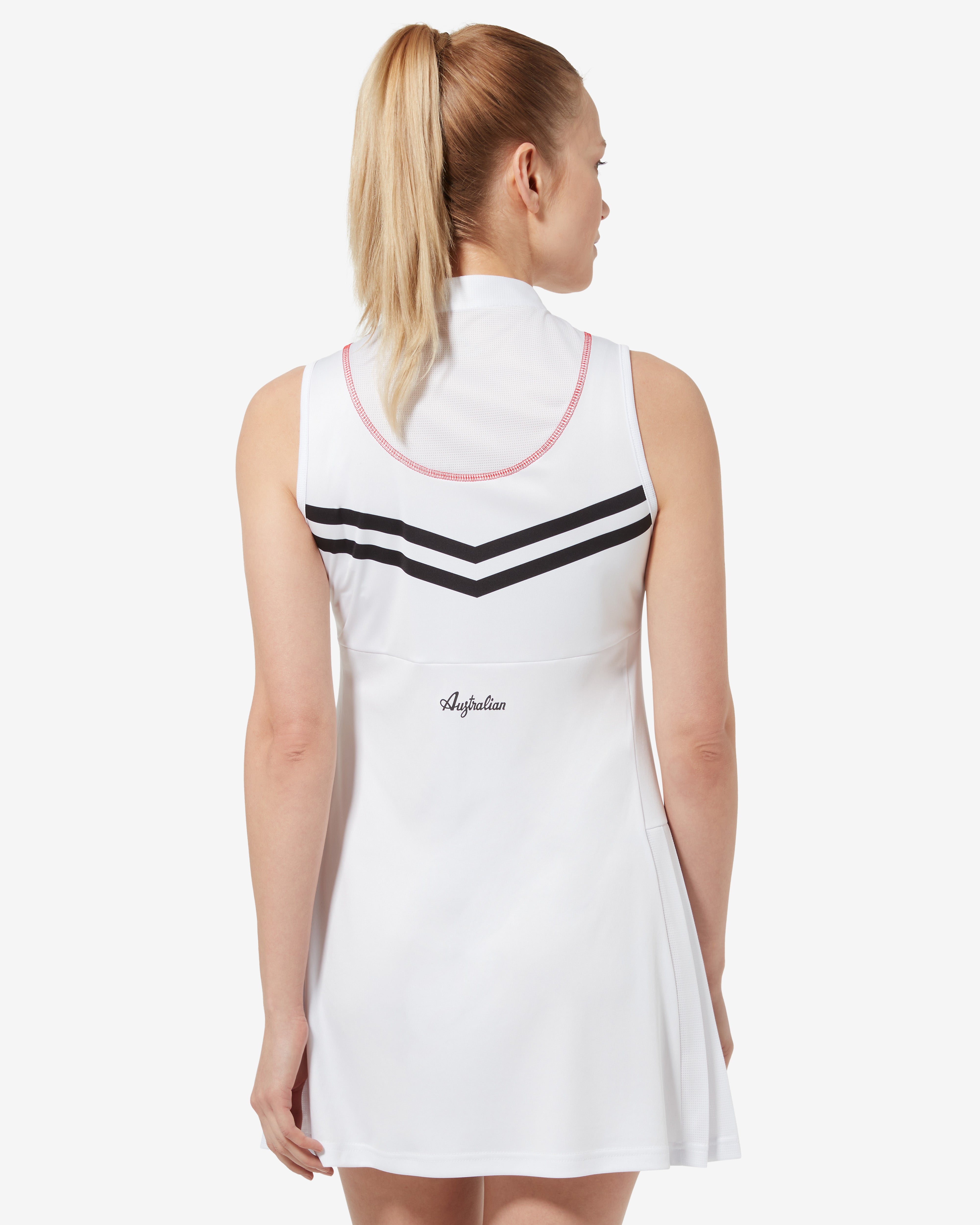 australian-crew-dress-abito-tennis-donna-bianco image 4