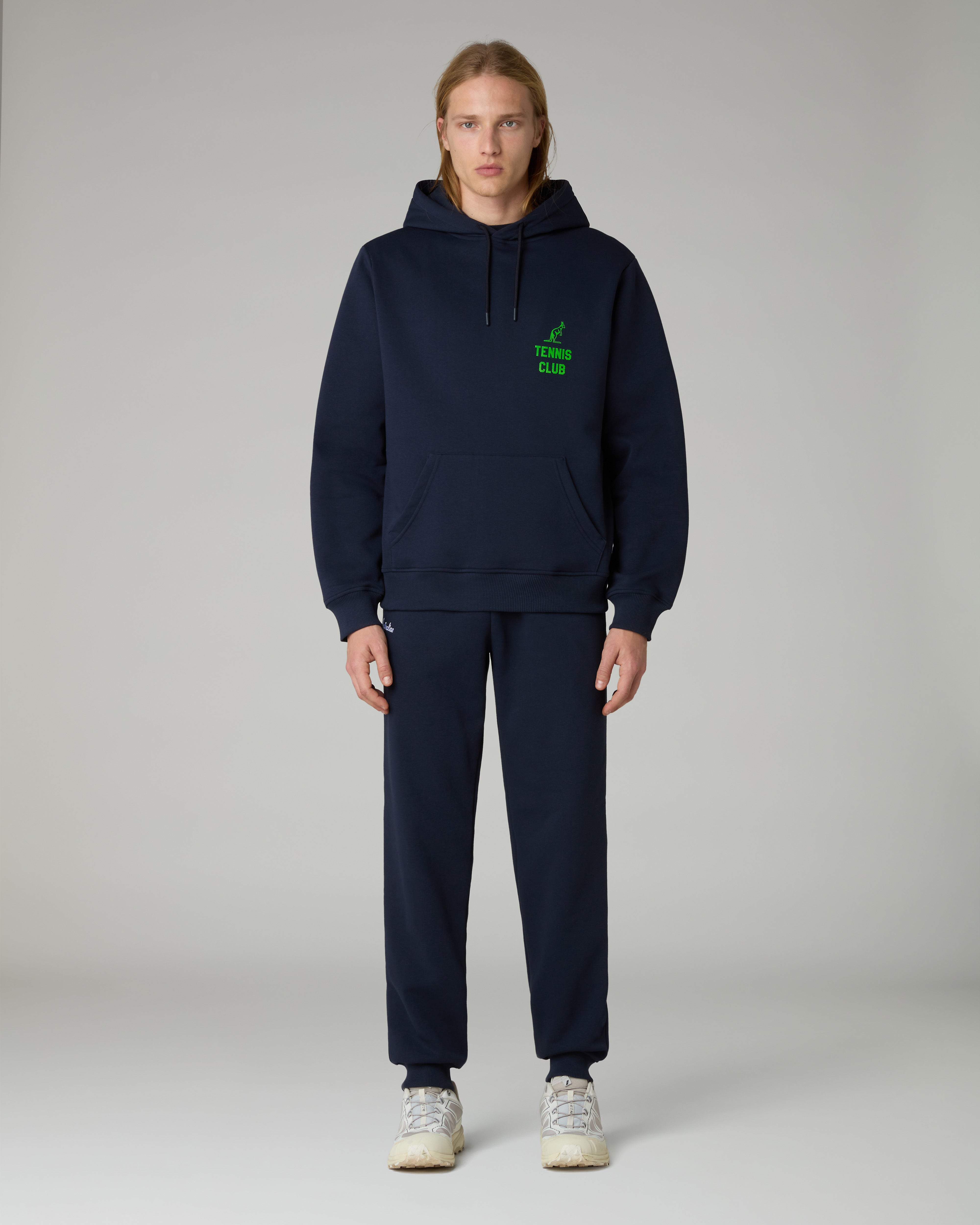 australian-mascotte-hoodie-felpa-con-cappuccio image 2
