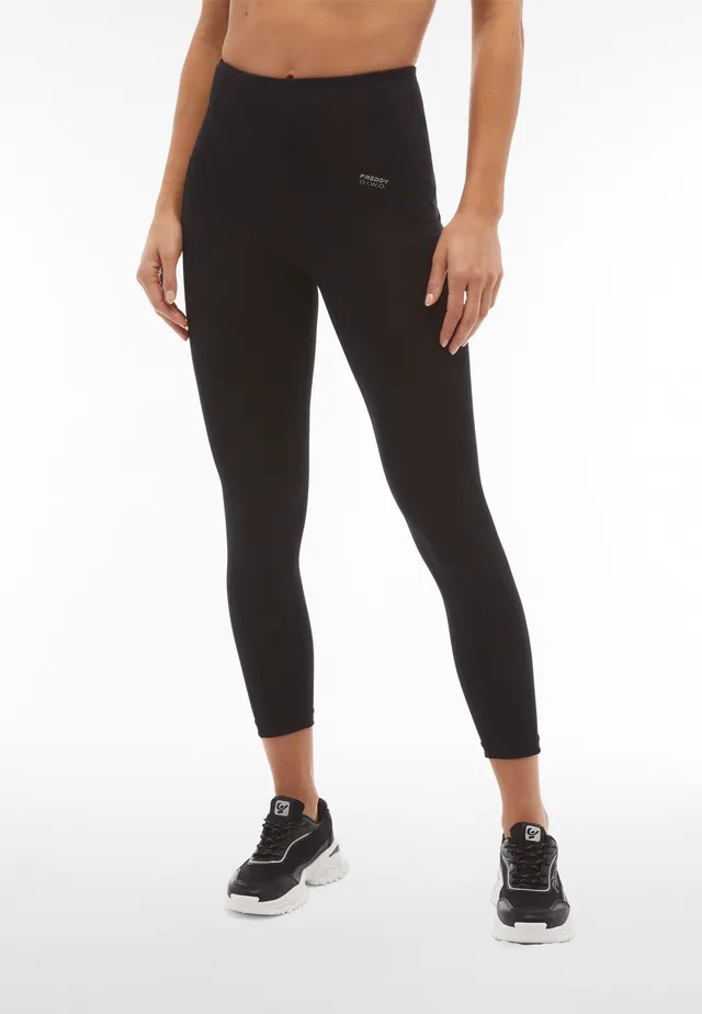 freddy-leggings-superfit-7-8-vita-super-alta-con-tasca-laterale image 1
