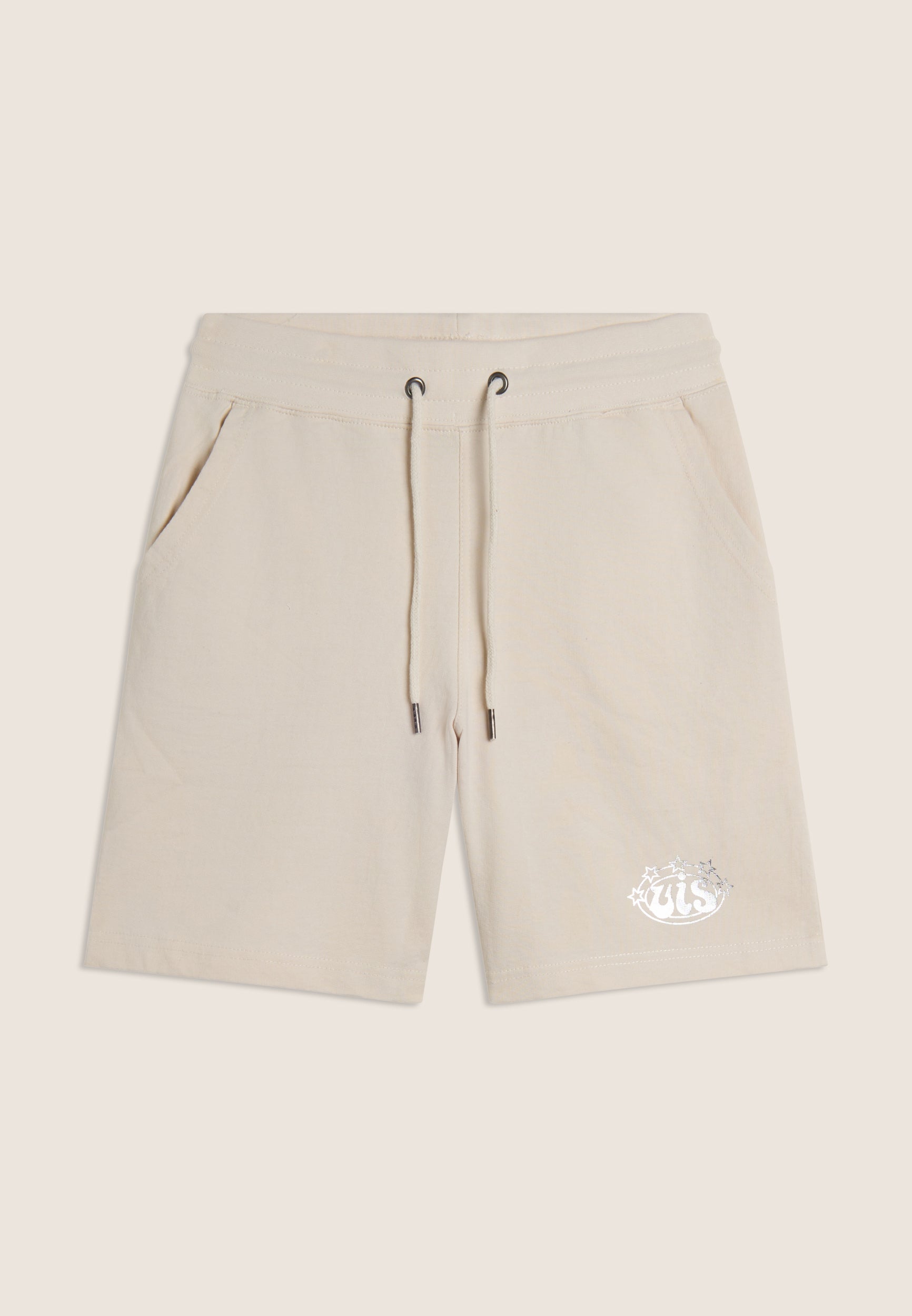 freddy-pantaloni-corti-donna-regular-vis-logo-argento image 4