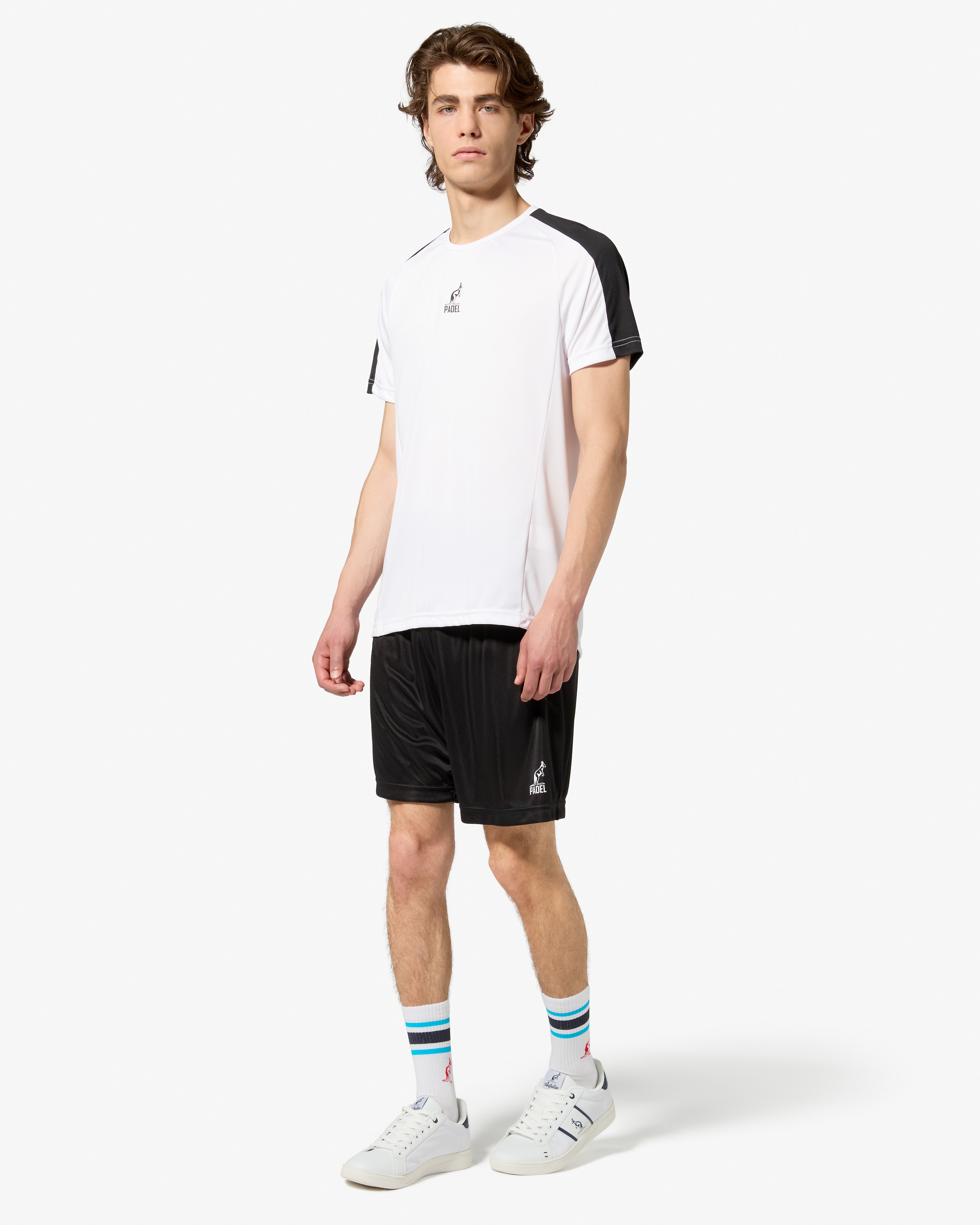 australian-roller-t-shirt-tecnica-ace-performance image 2