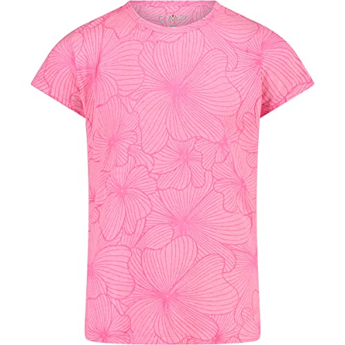 cmp-rahmsy-t-shirt-bambini-burn-out-jersey image 4