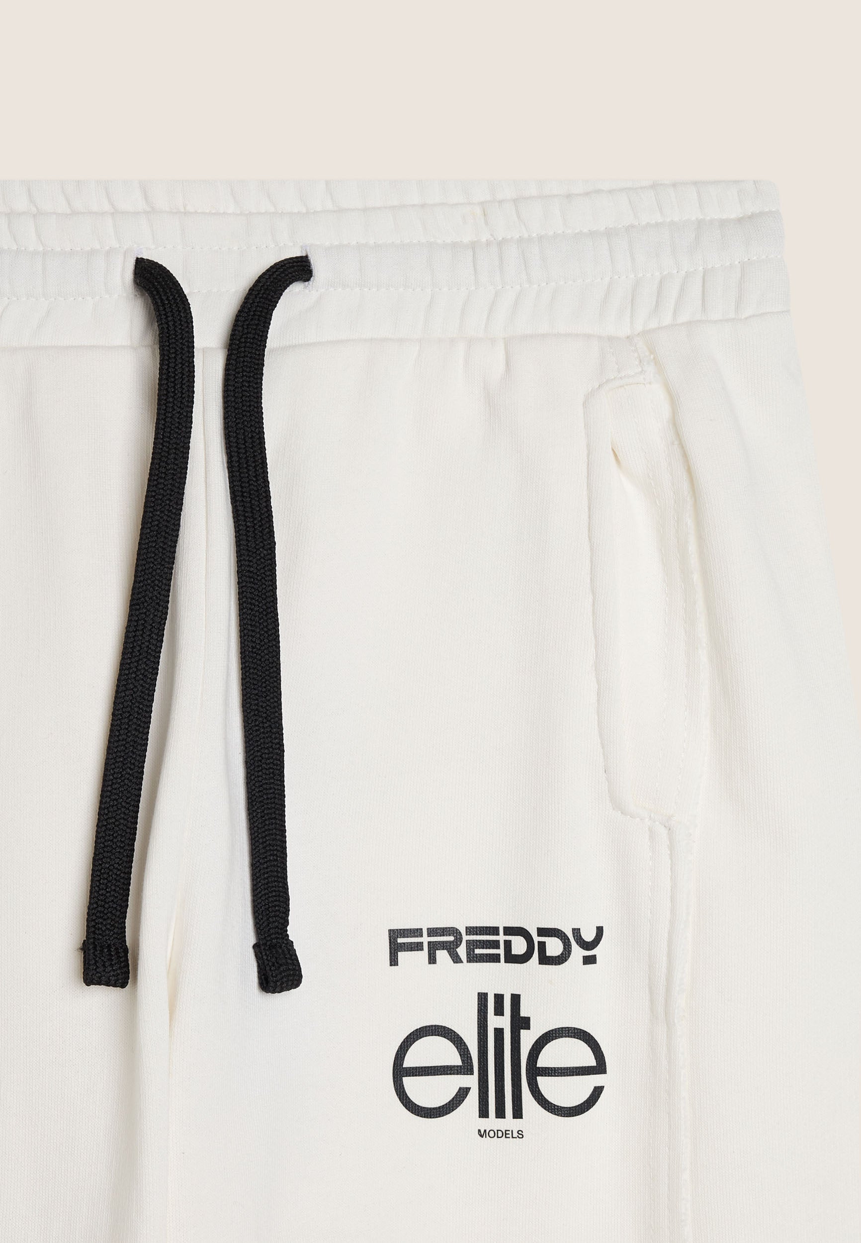freddy-x-elite-pantalone-sportivo-donna-gamba-balloon-in-cotone image 3