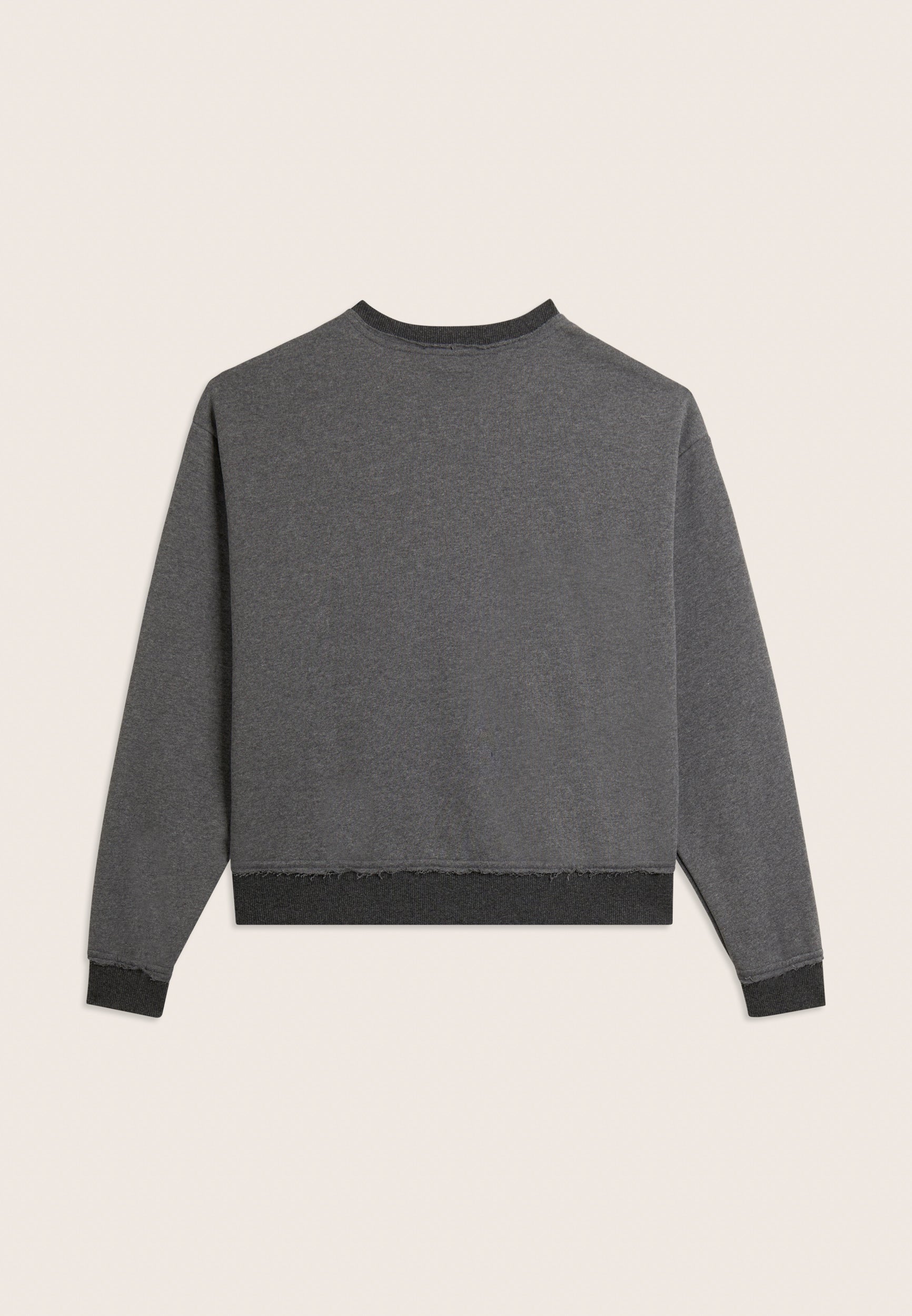 freddy-x-elite-felpa-cropped-donna-m-lange-girocollo-in-cotone image 7