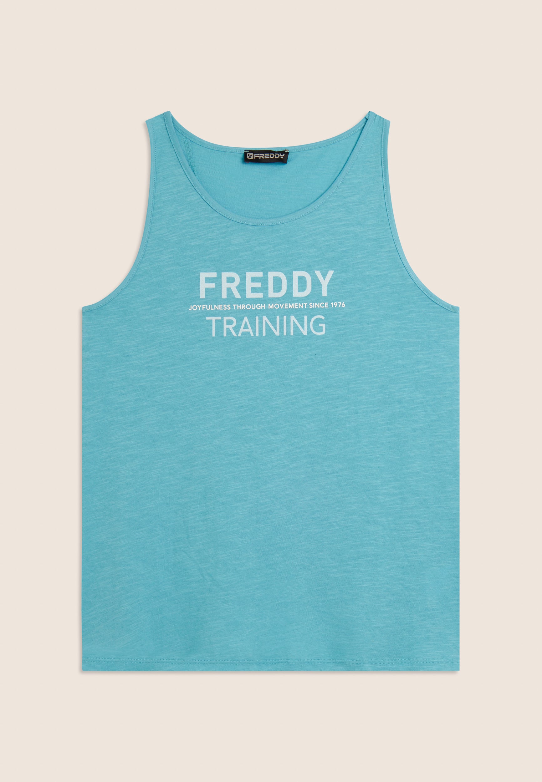 freddy-training-canotta-jersey-fiammato-regular-fit image 6