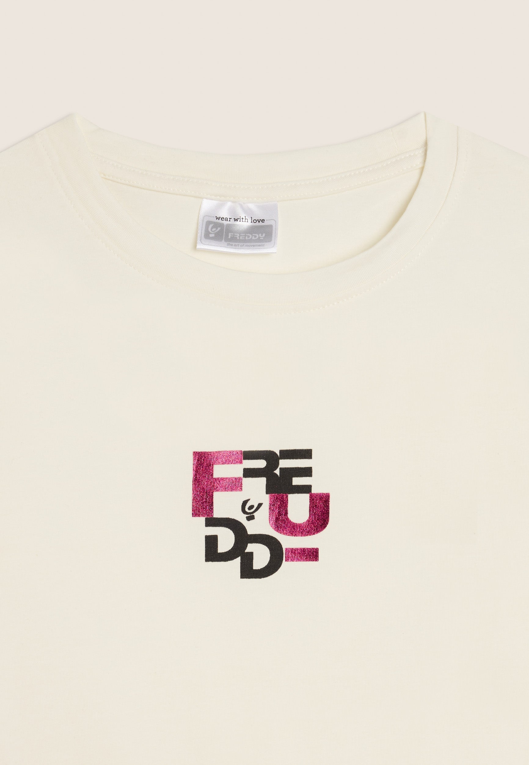freddy-t-shirt-junior-manica-lunga-con-grafica-freddy image 3