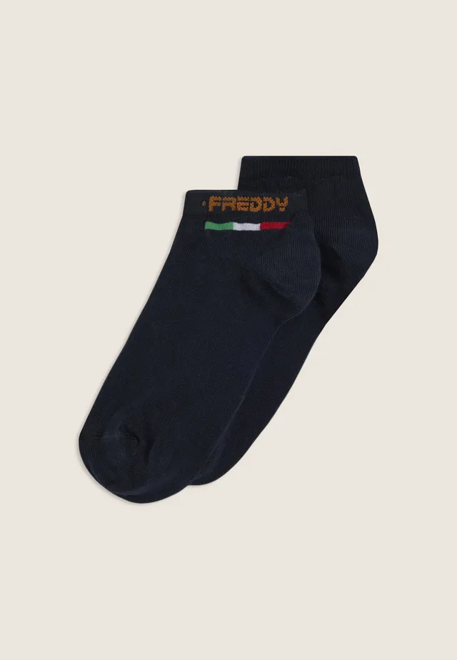 freddy-calzini-unisex-alla-caviglia-italia-fgi image 1