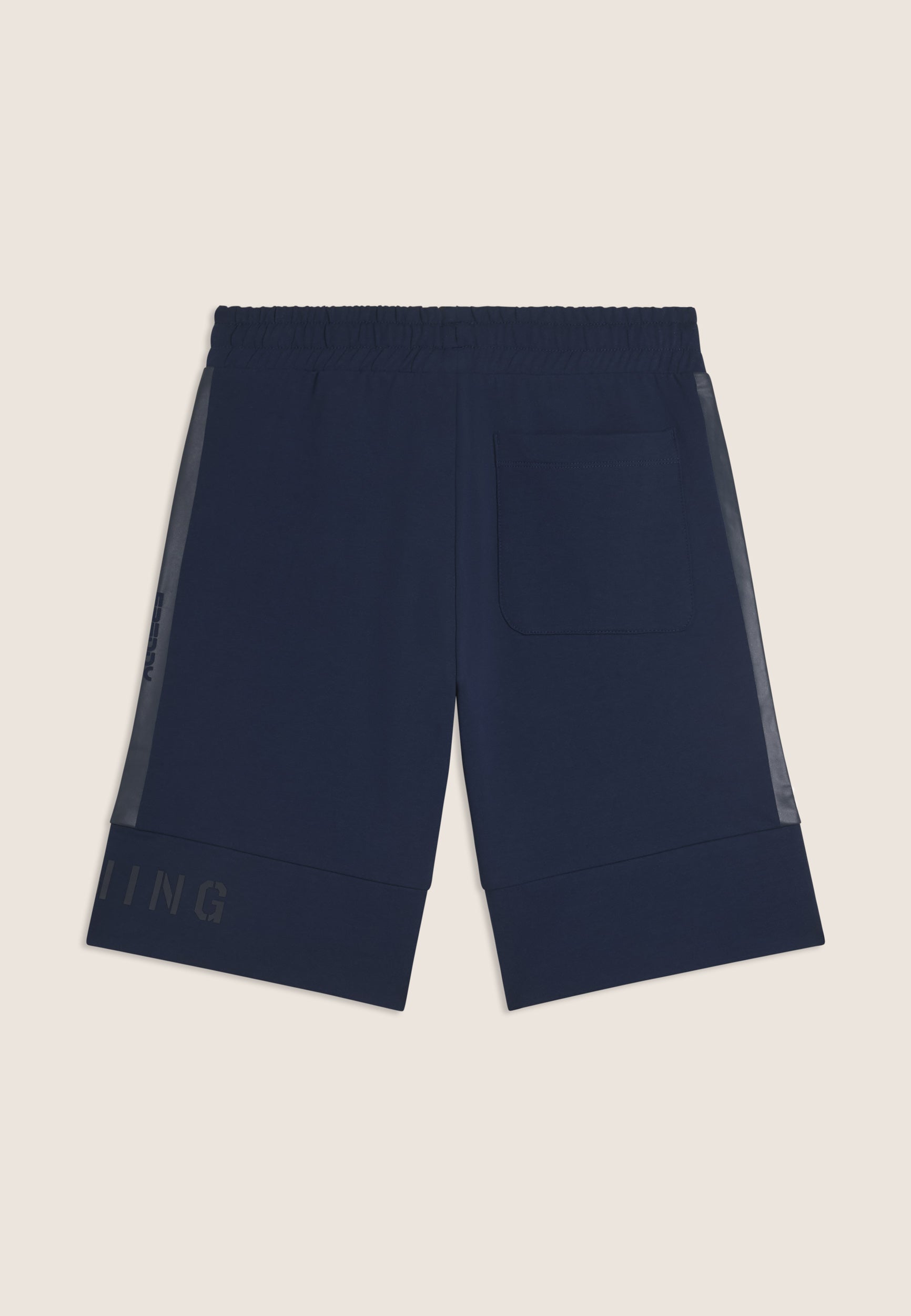 freddy-training-shorts-sportivi-uomo-con-stampa-gommata image 2