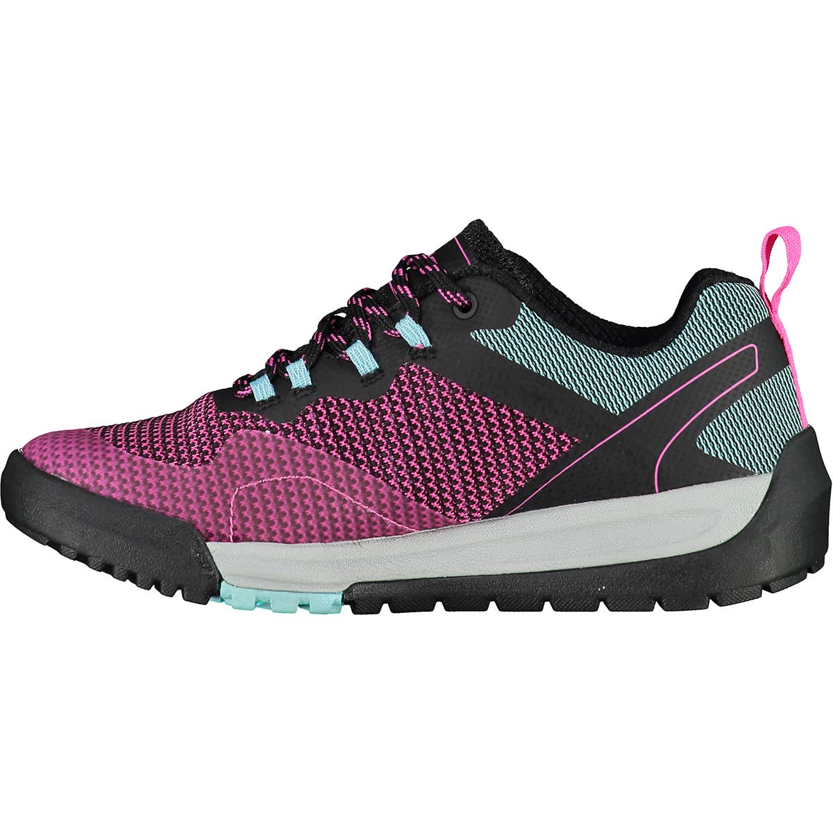 cmp-rigel-low-wp-scarpa-da-trekking-donna-impermeabile image 2